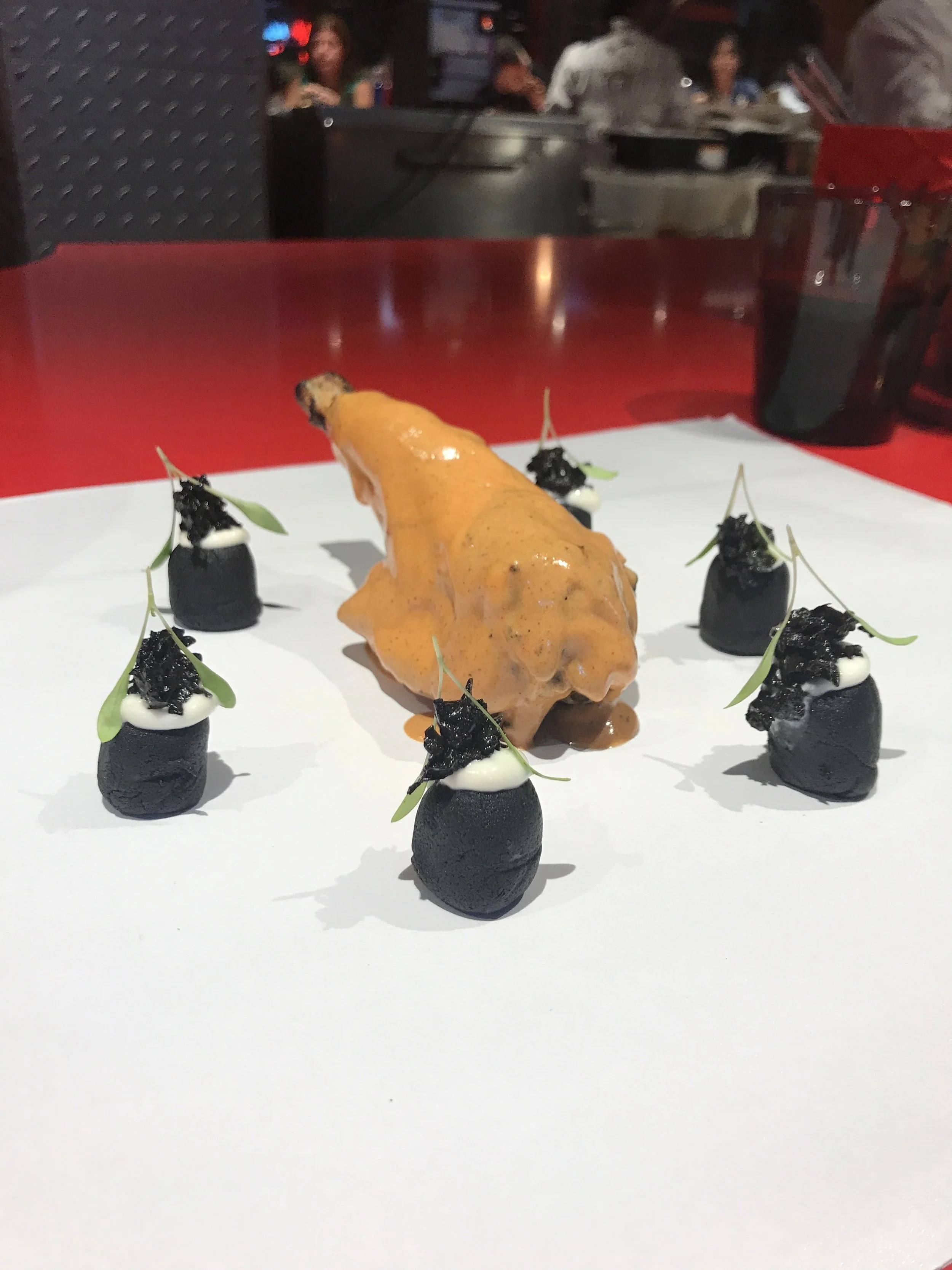 Insiders Guide to Madrid