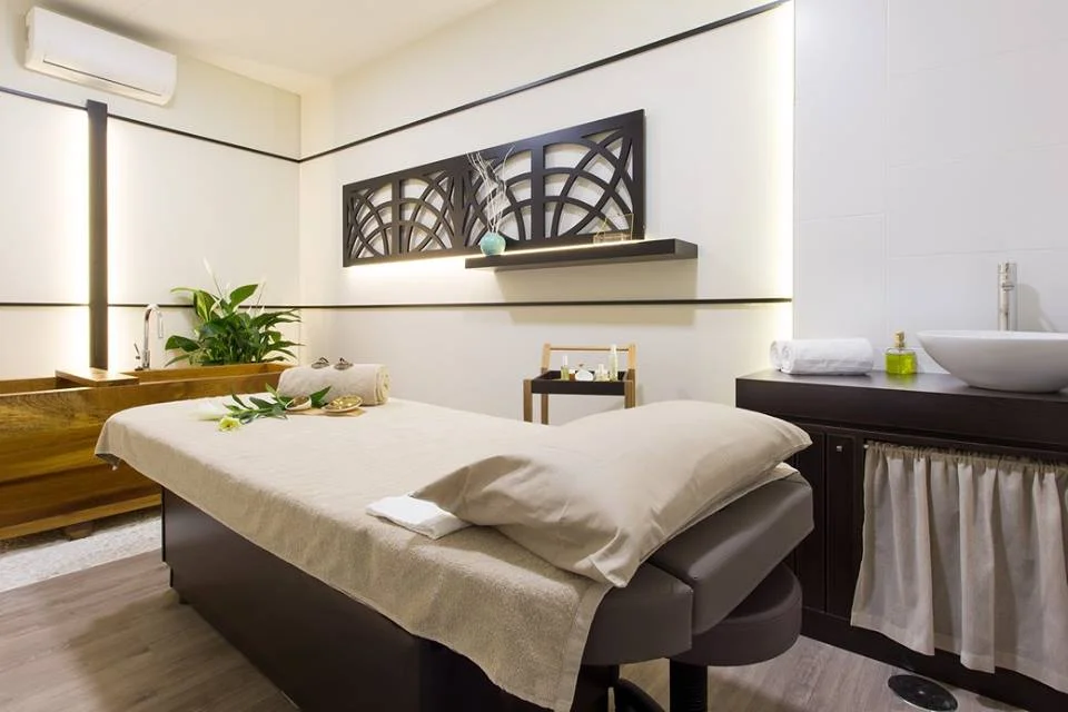 The Wellness Experience Spa