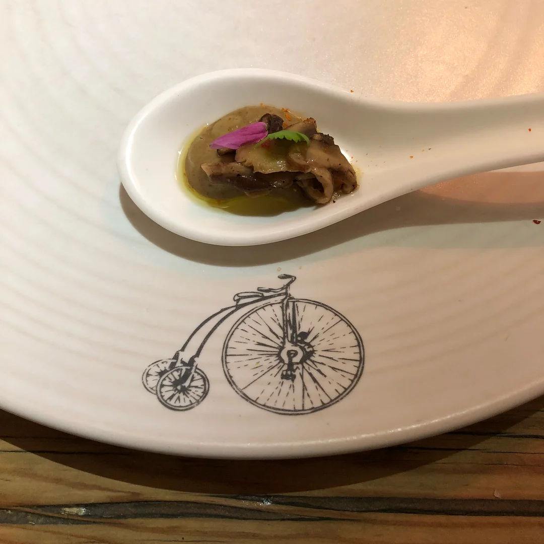 insiders guide to madrid triciolo