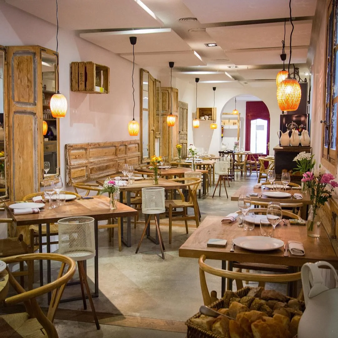 insiders guide to madrid triciolo