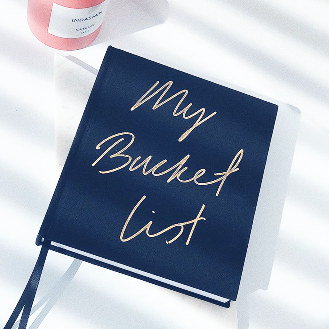 bucketlist
