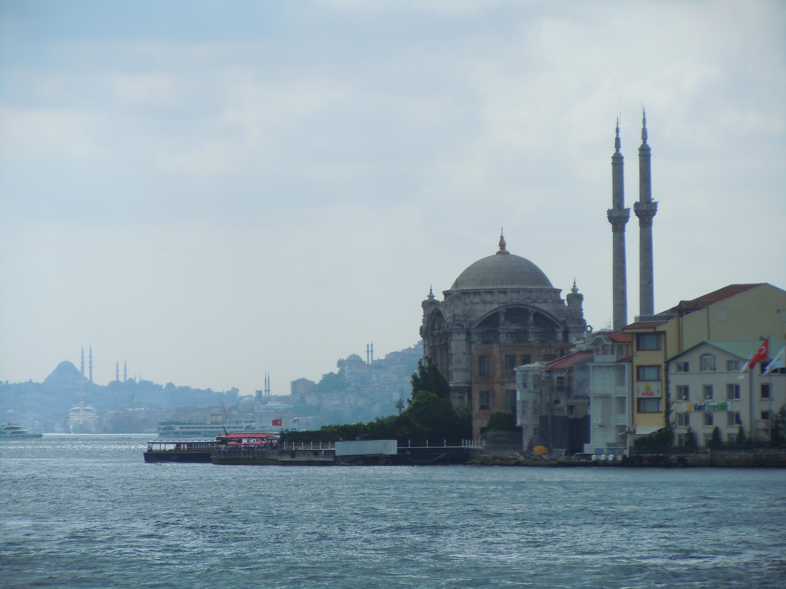 Insiders Guide To Istanbul Travel Guide