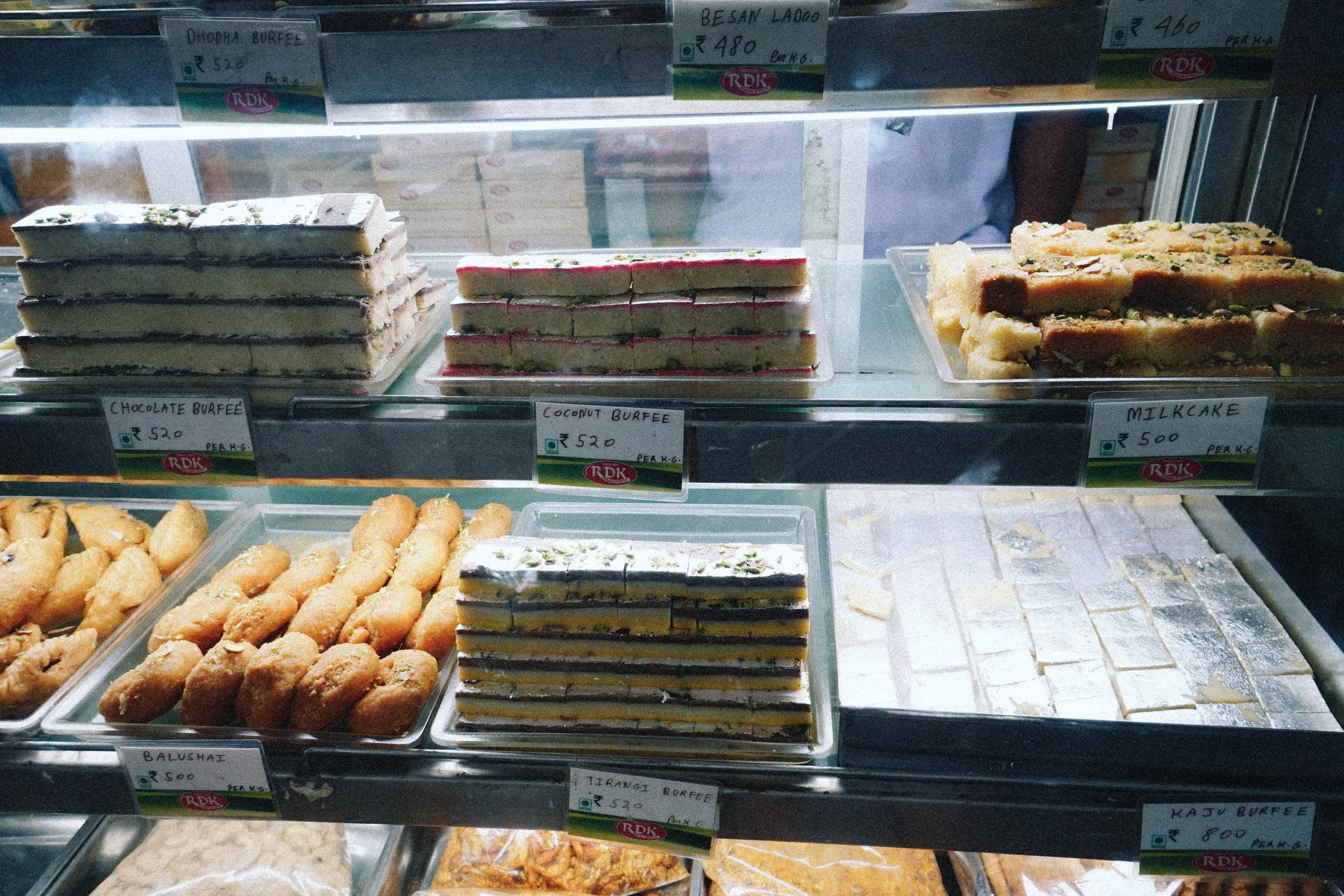 Photo Diary: New Delhi image asset