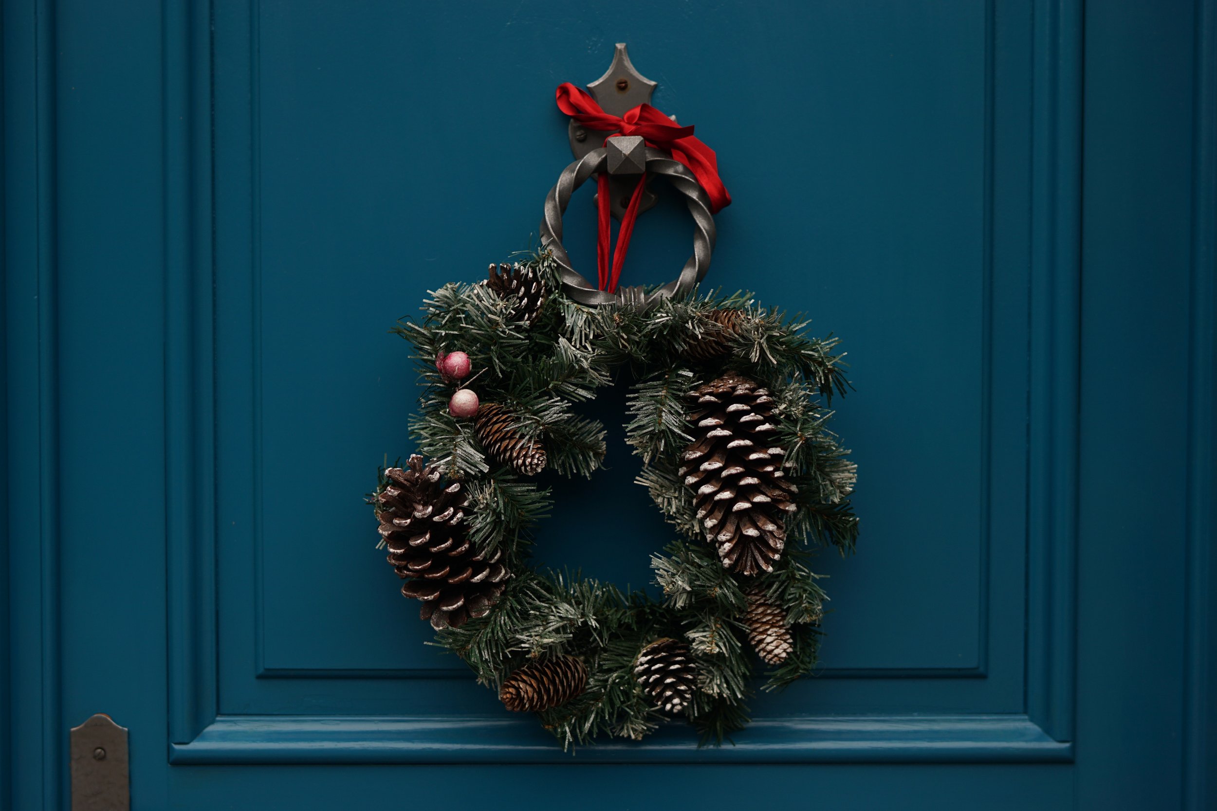 Insiders Guide To Holiday Entertaining image asset