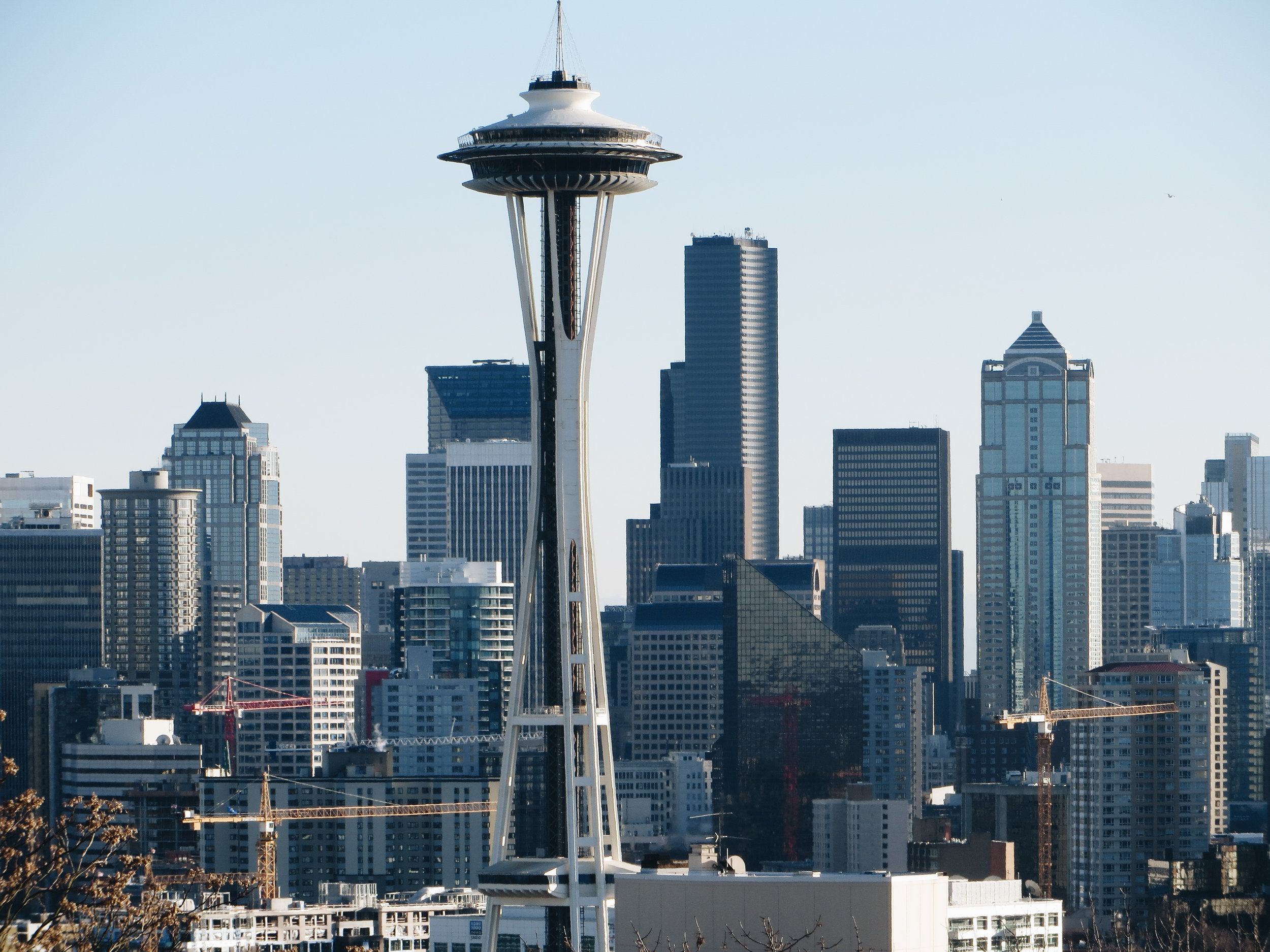 Insiders guide to seattle -space needle - www.letsregale.com - pacific northwest travel blogger 18.jpg