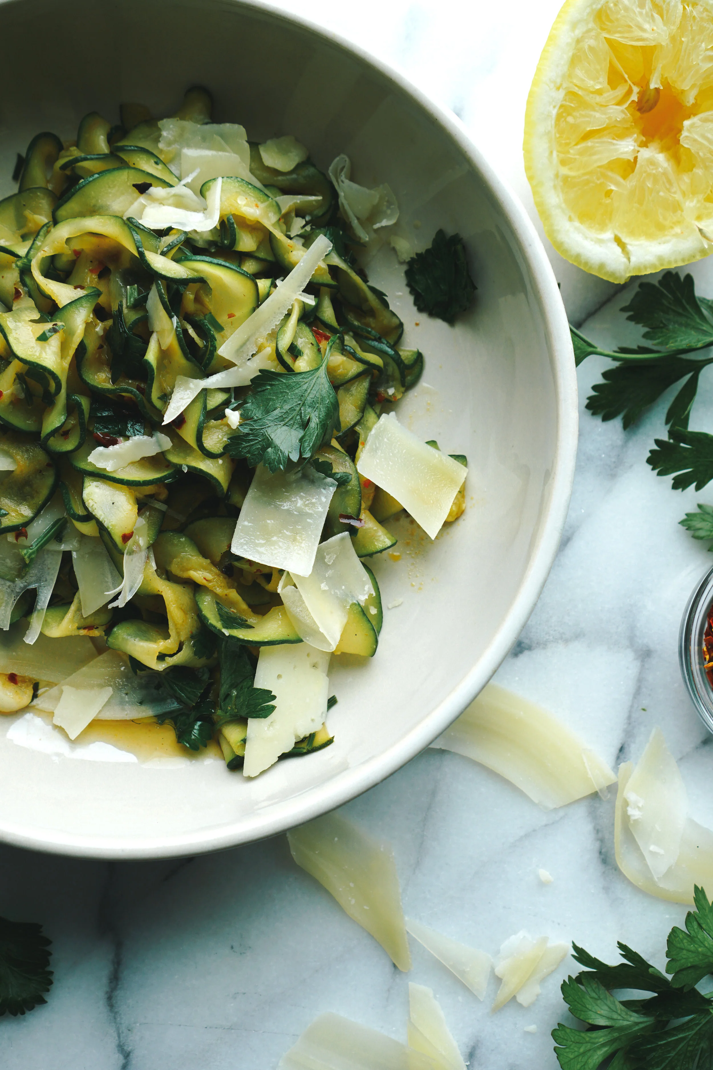Zucchini Pappardelle Gluten-Free - www.letsregale.com - 7.jpg