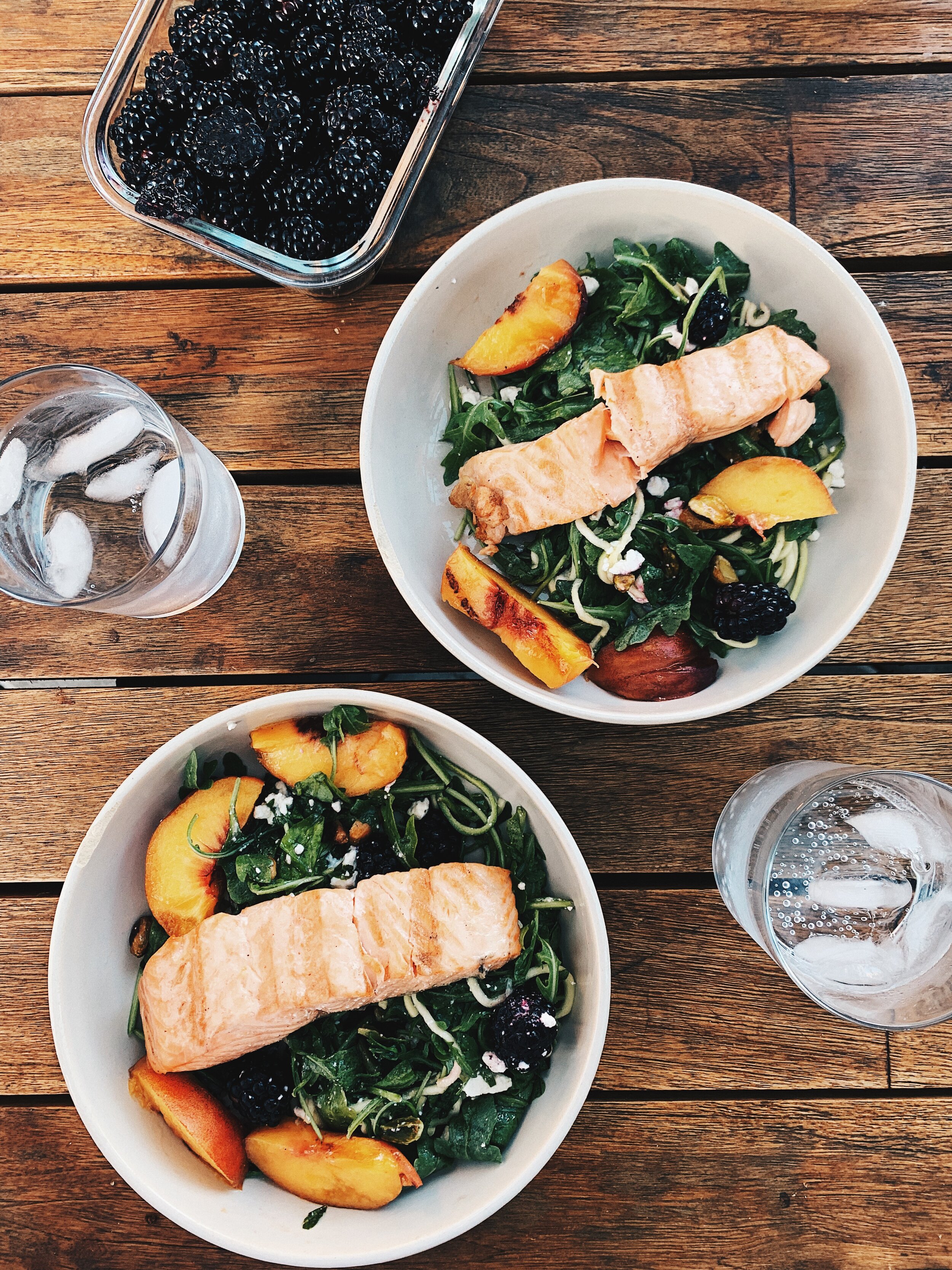 Summer Feasting: 10 Mouthwatering Salmon Recipes to Try