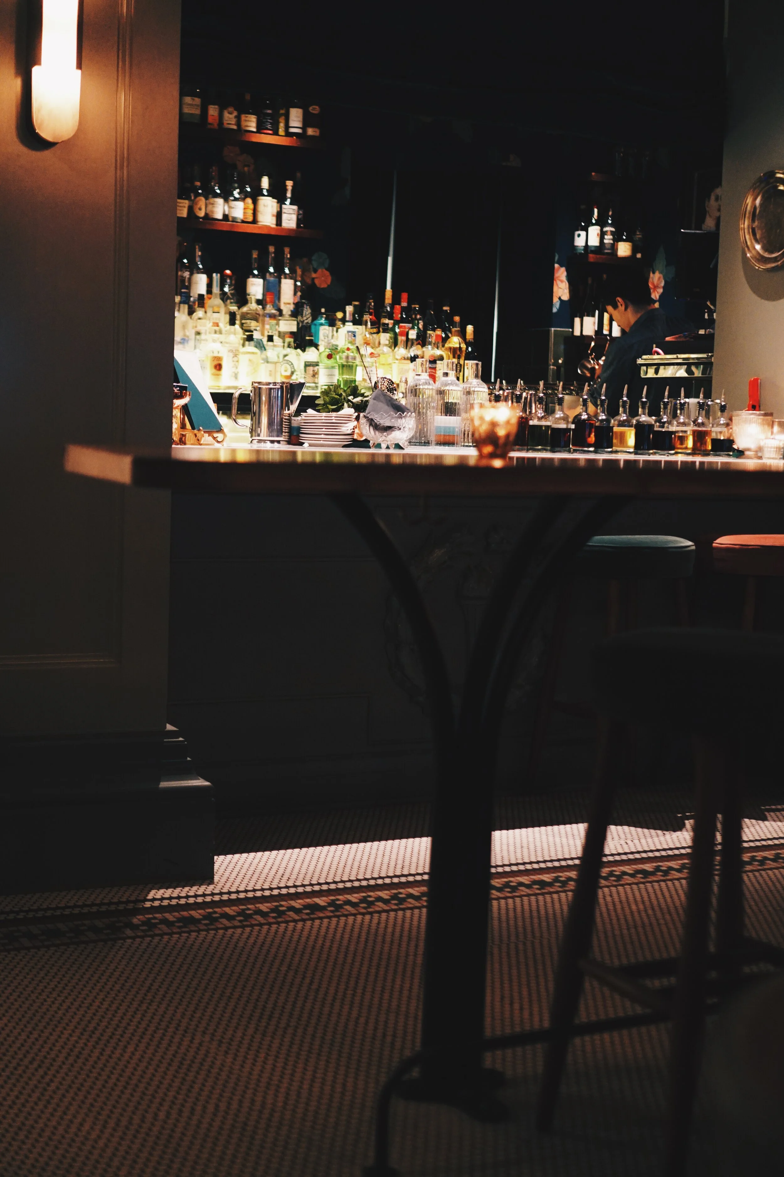 Checking In: Woodlark Hotel - Portland, OR image asset