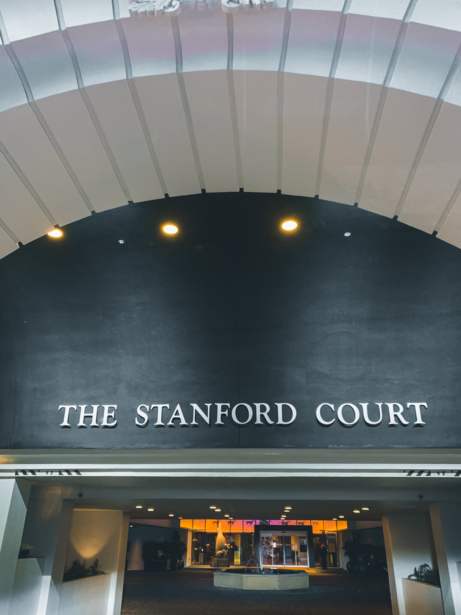 Stanford Court Hotel - livethelittlethings.com 50.jpg