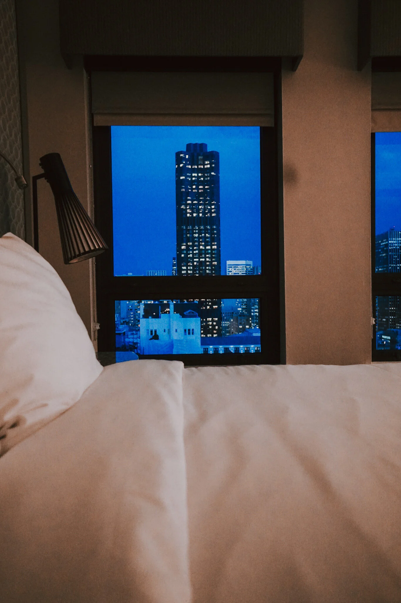 Checking In: Stanford Court Hotel - San Francisco image asset