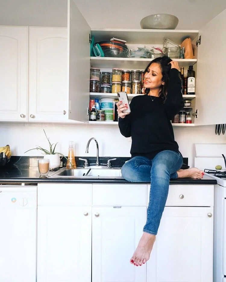 Simple Swaps For A More Sustainable Kitchen