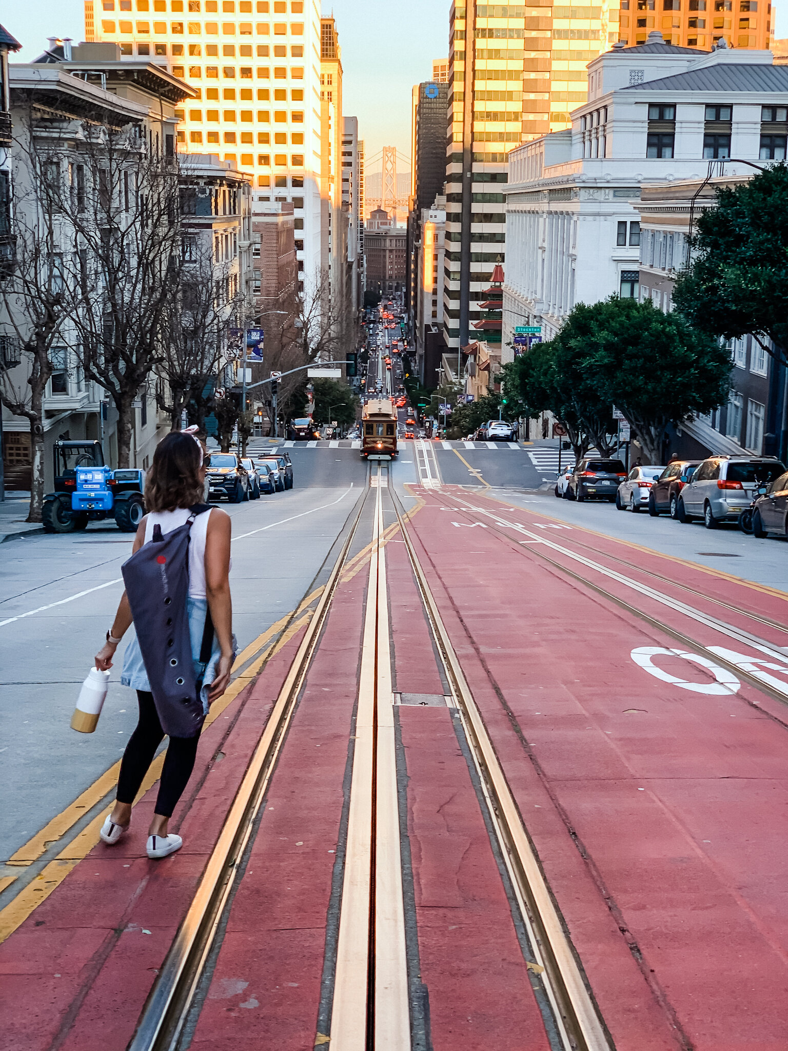 Insider's Guide To San Francisco's Nob Hill image asset