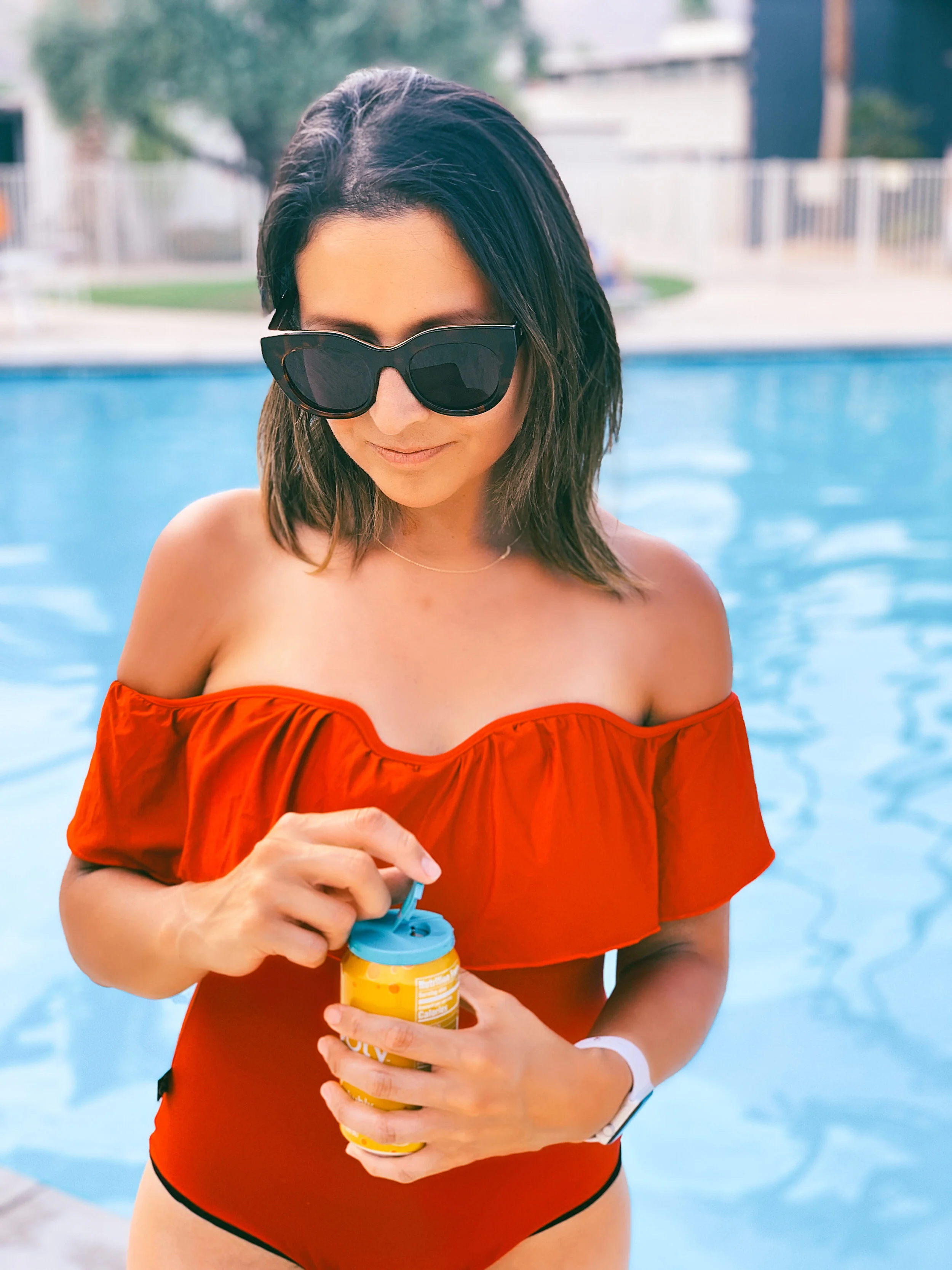 The Weekender: Palm Springs - Travel during covid-19