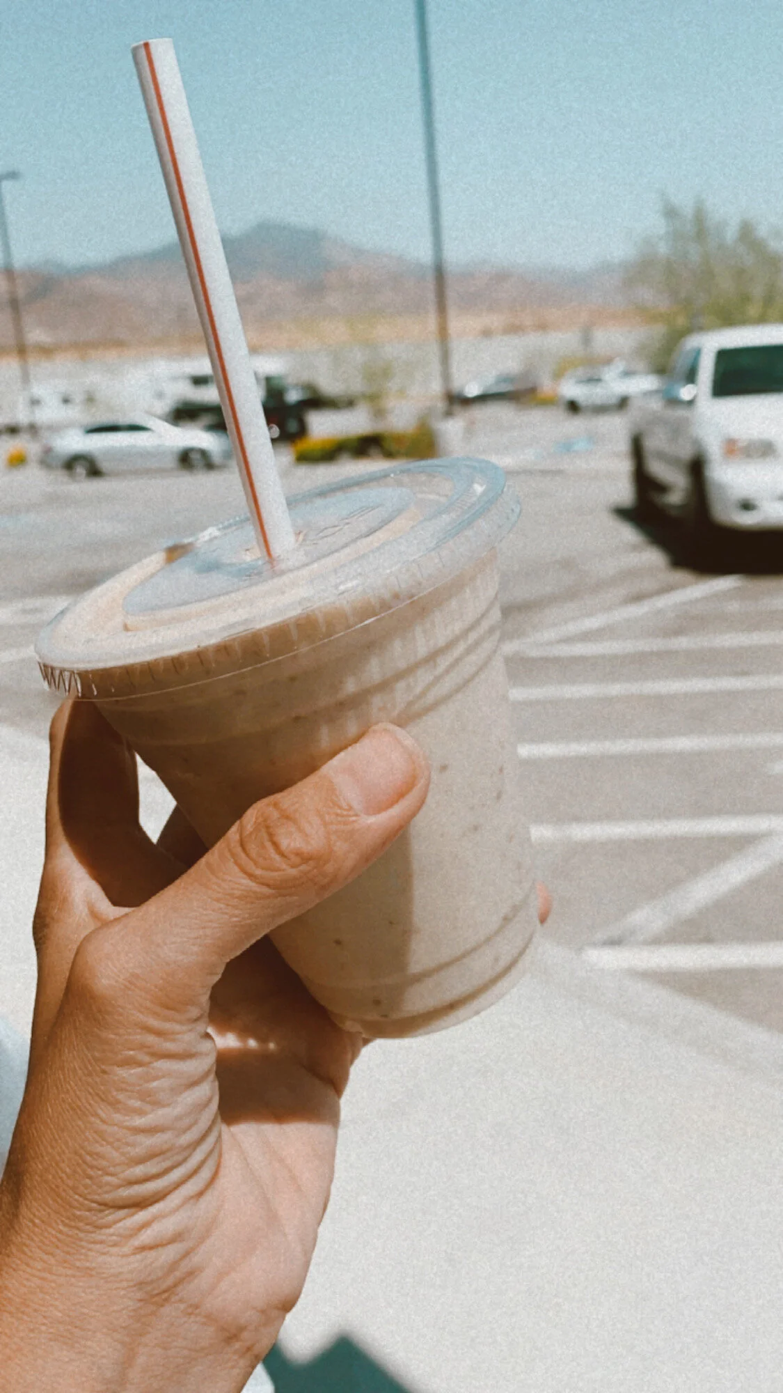 the weekender: palm springs - travel during covid-19