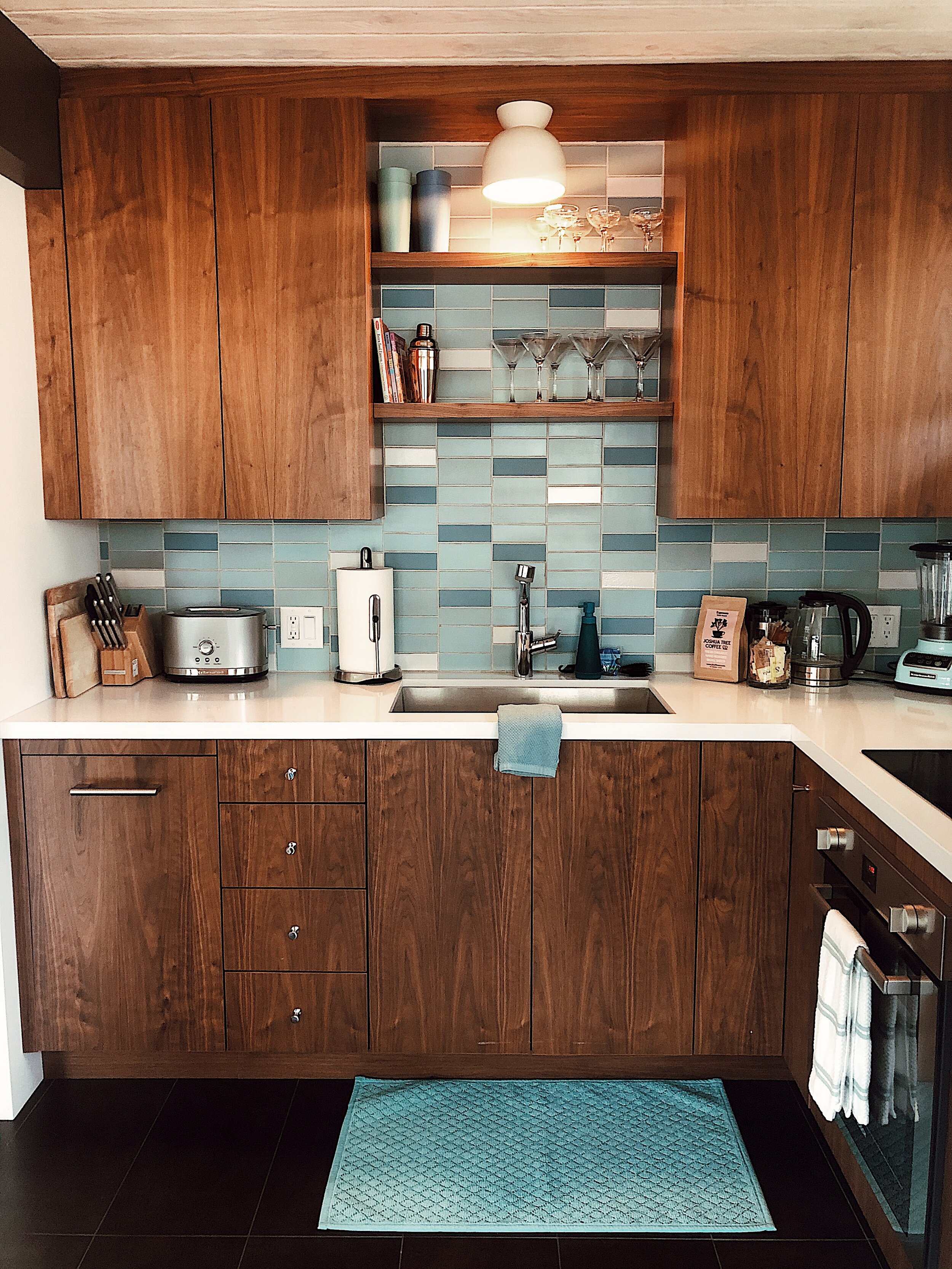 the weekender: palm springs - travel during covid-19