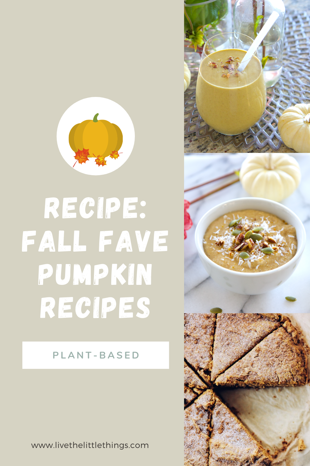 All Time Fave Mouthwatering Pumpkin Recipes to Try This Month