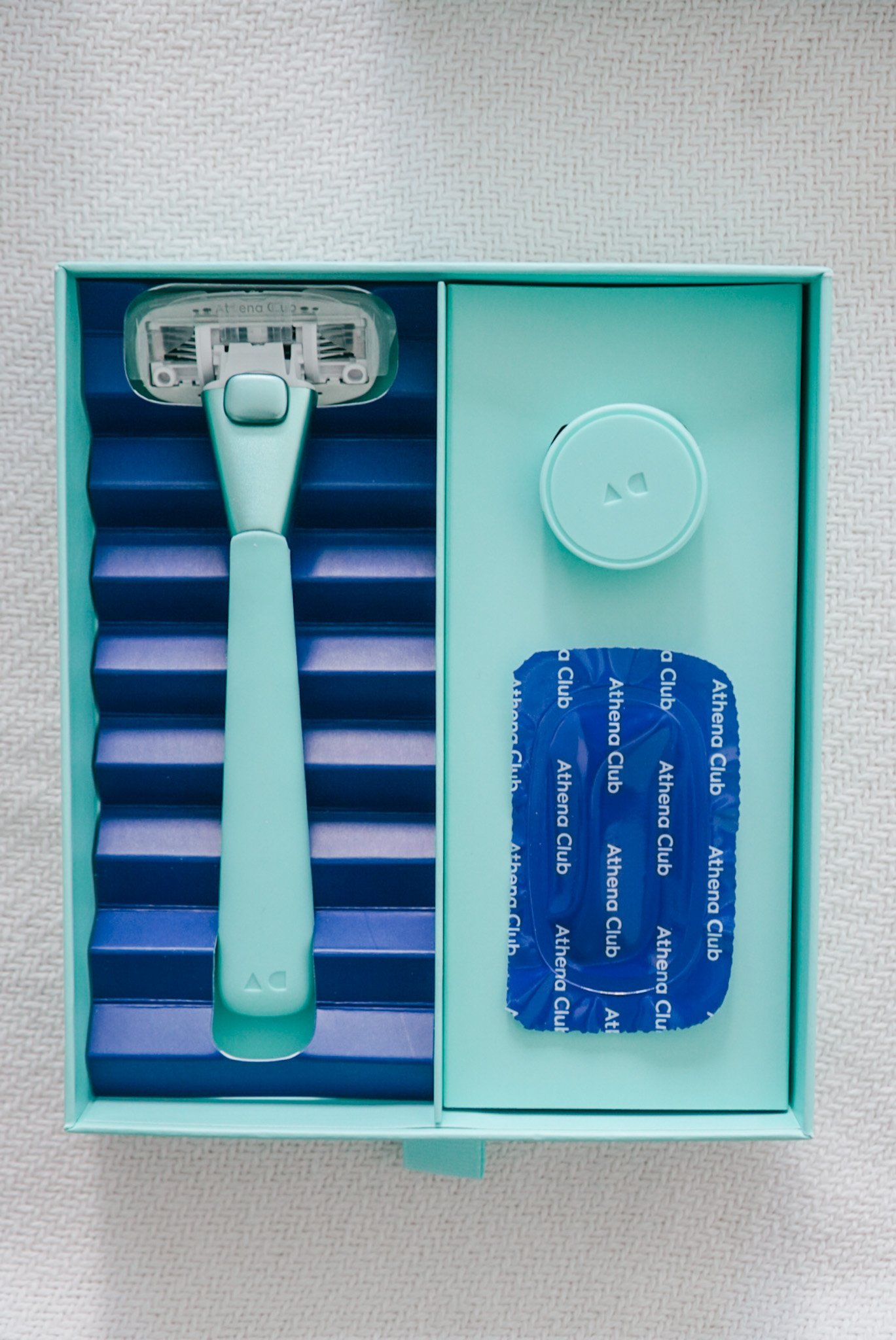 Athena Club Razor Review Best Shave Ever In 2022 Here Is Everything 