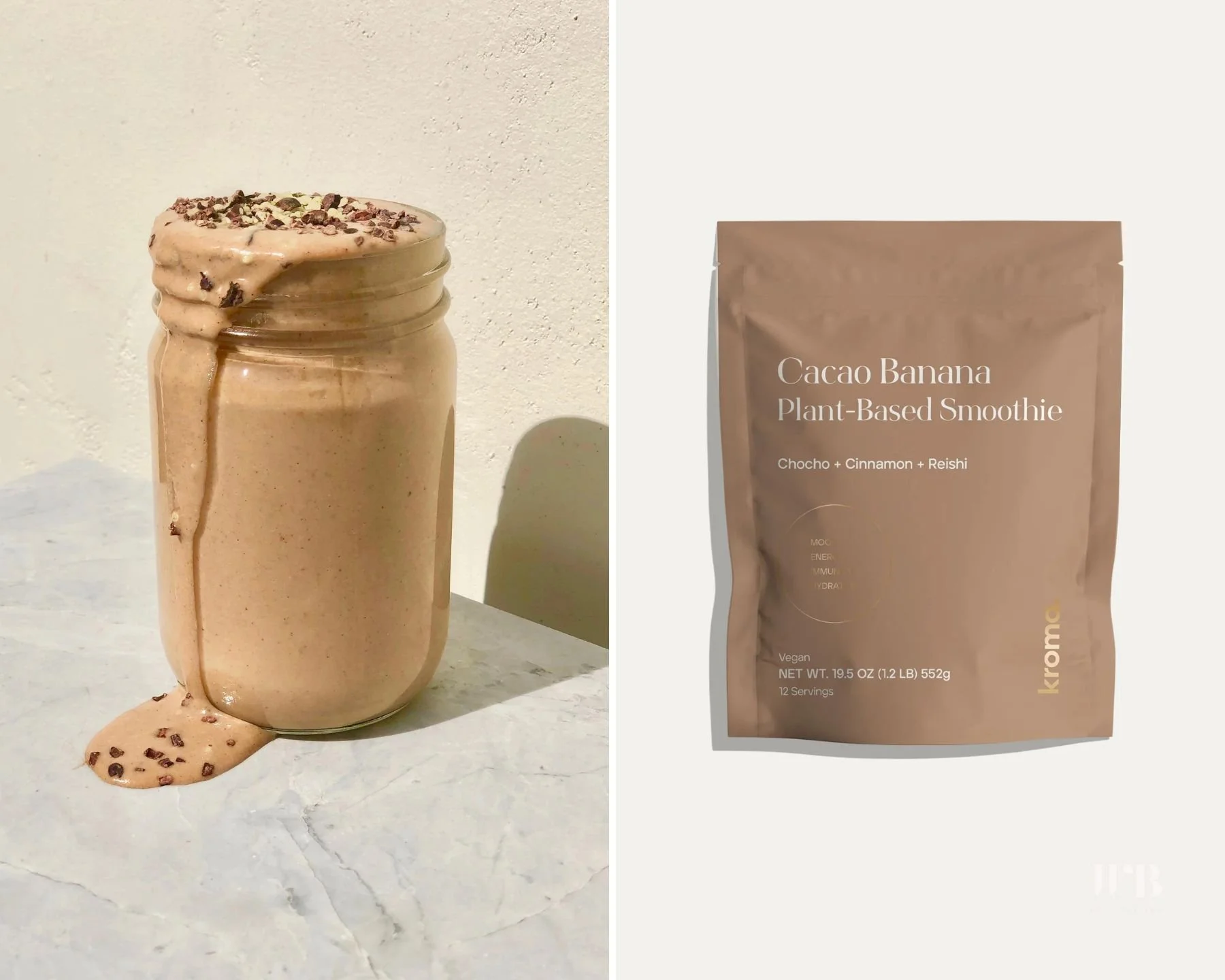 Stay Healthy and Save Time with the Best Smoothie Delivery Services of