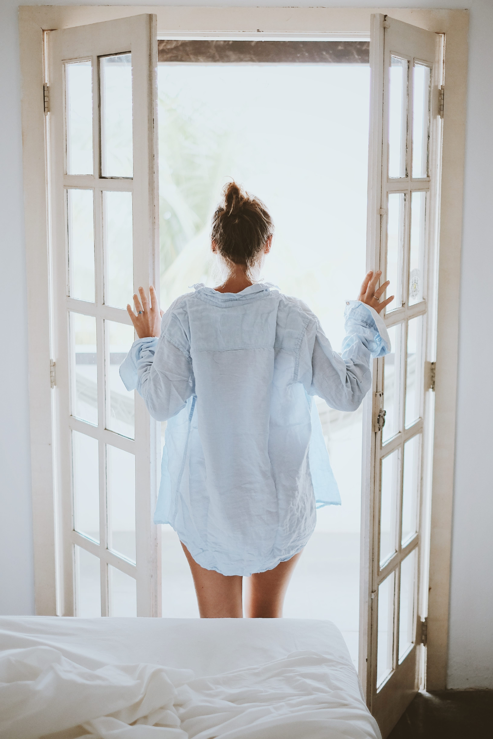 15 Simple Tweaks to Your Morning Routine for a Better Day
