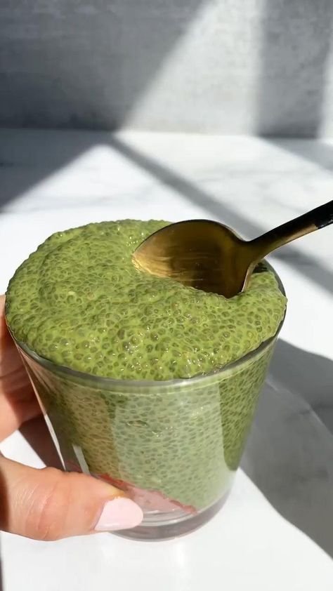 5 Ways to Eat Healthier Without Going on a Diet - chia pudding.jpg