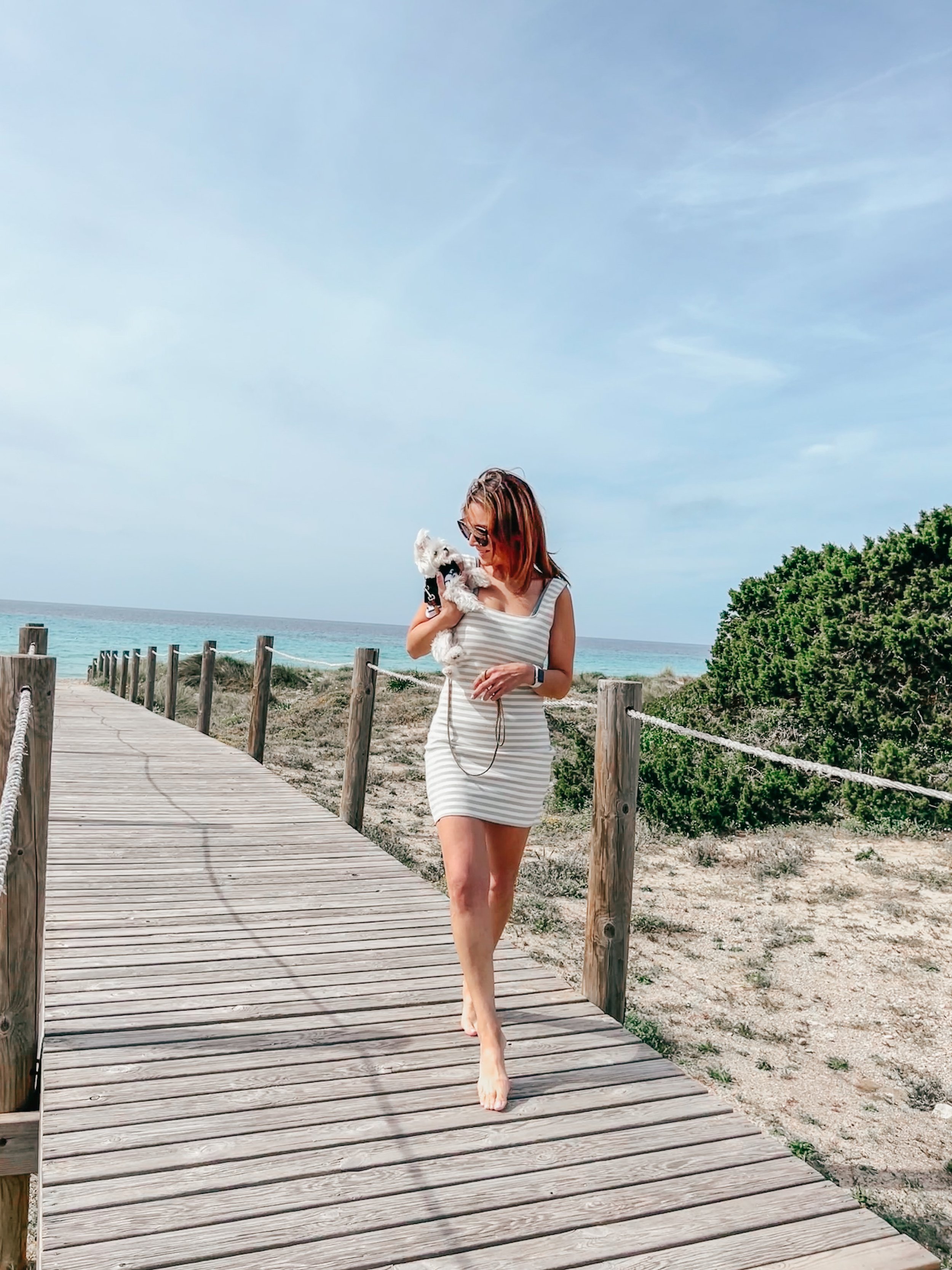 Menorca Travel Guide: Unveiling the Serene Wellness Paradise