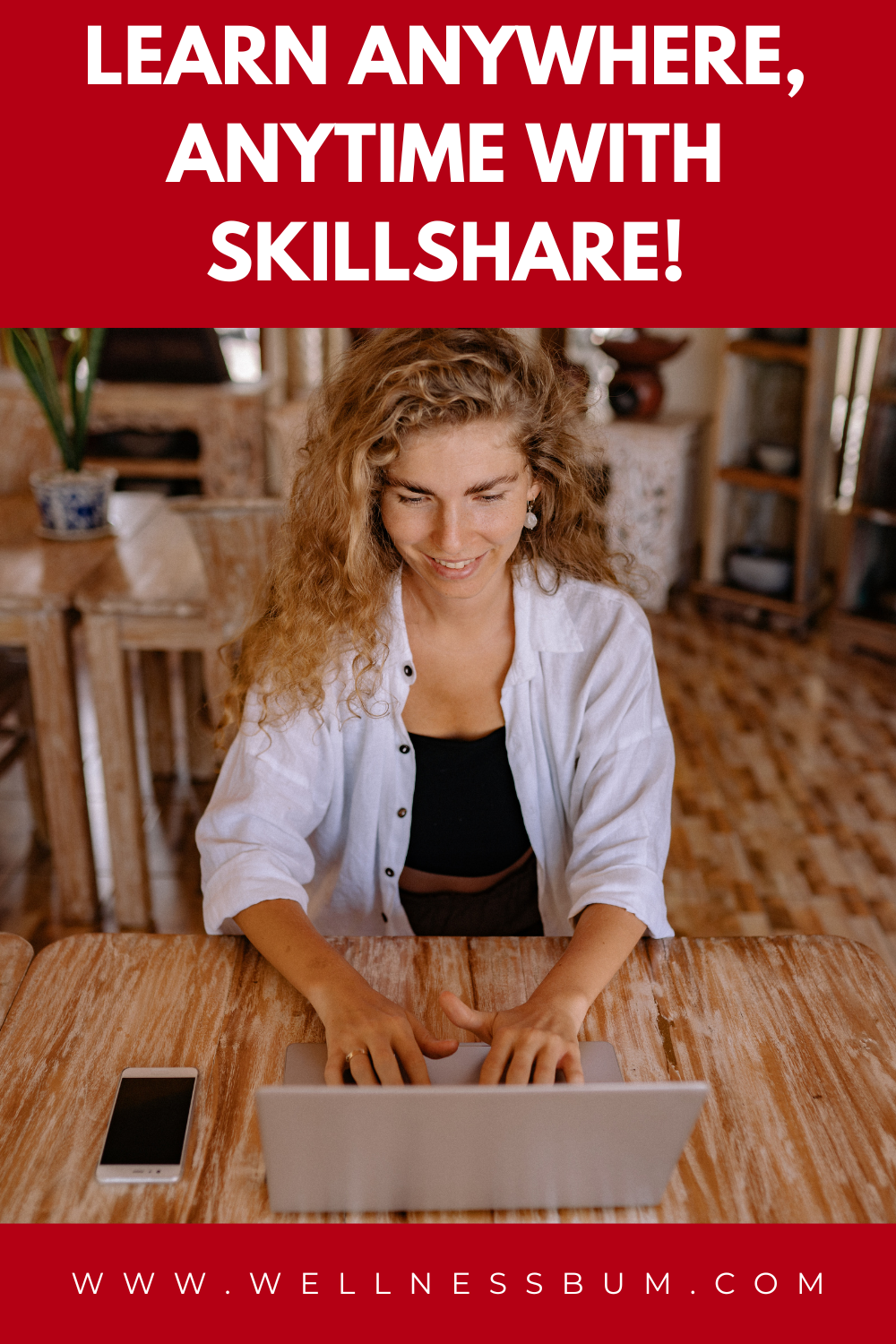 Learn Anywhere, Anytime! 📱💻 Unlock Affordable and Accessible Education with Skillshare