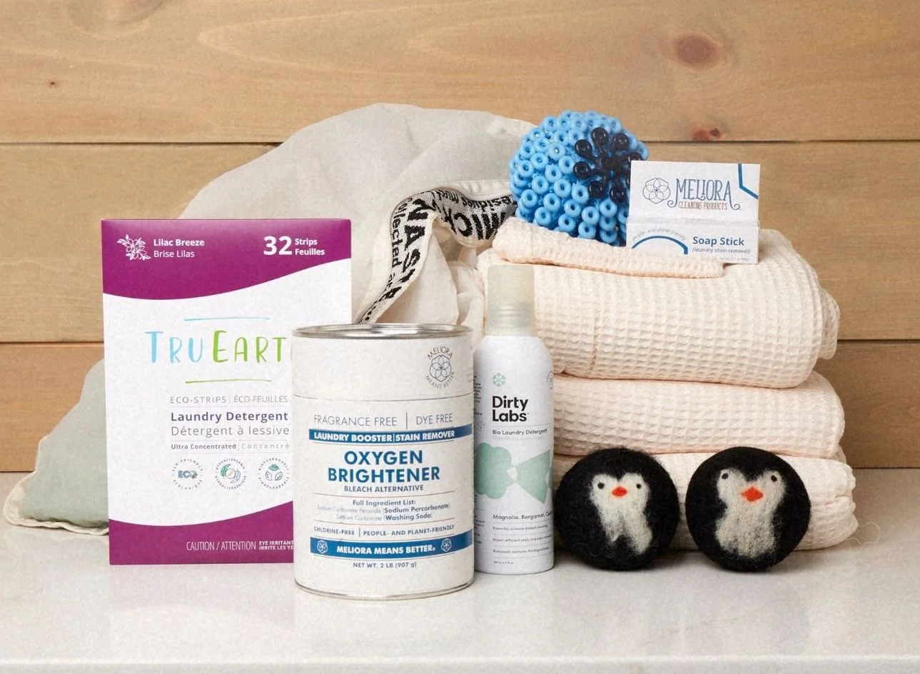 Sustainable Shopping Made Easy: 14 Amazon Alternatives earth+hearo