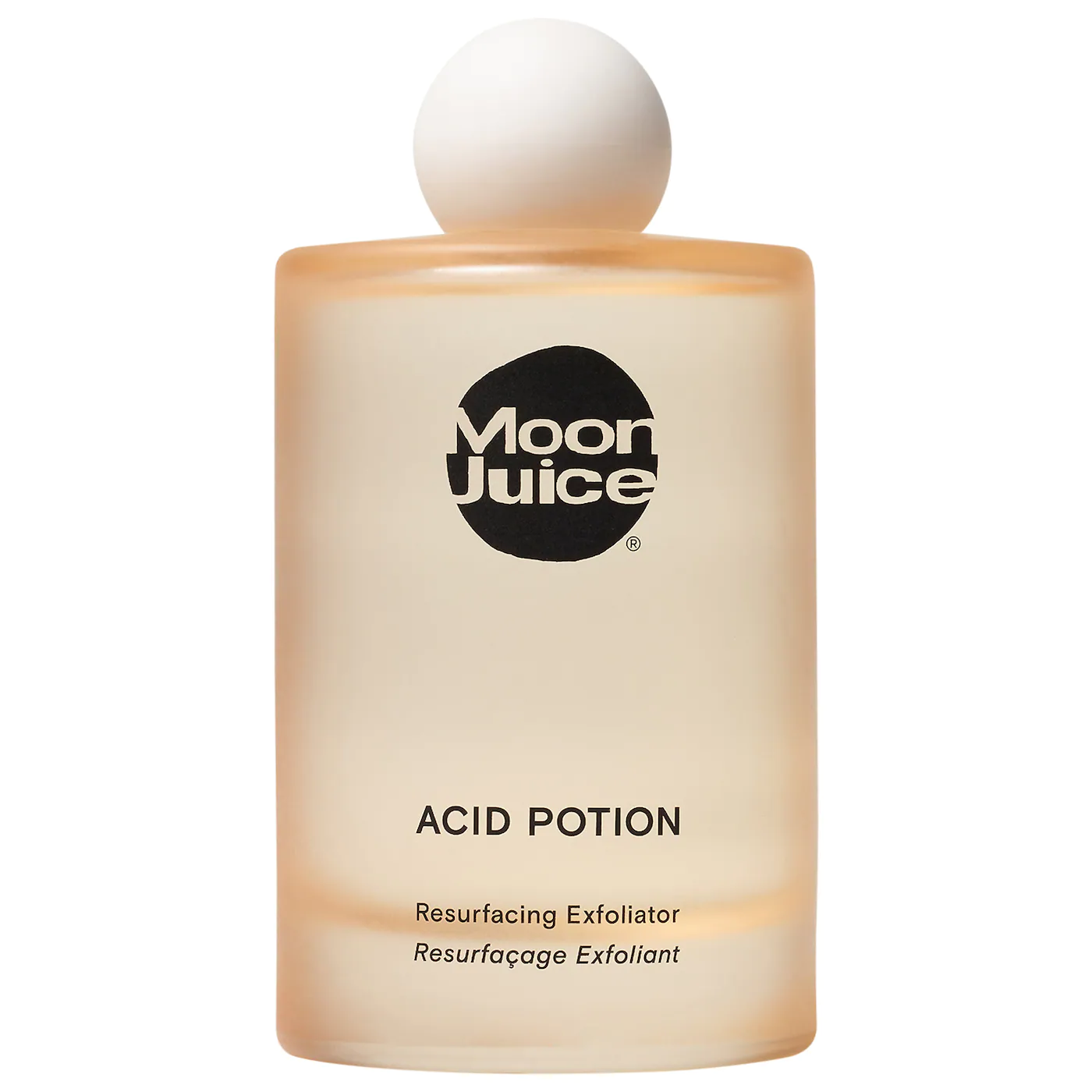 Hyped Skin-Care Makeup Products | 11 Must-Buy Items moon+juice+acid+potion
