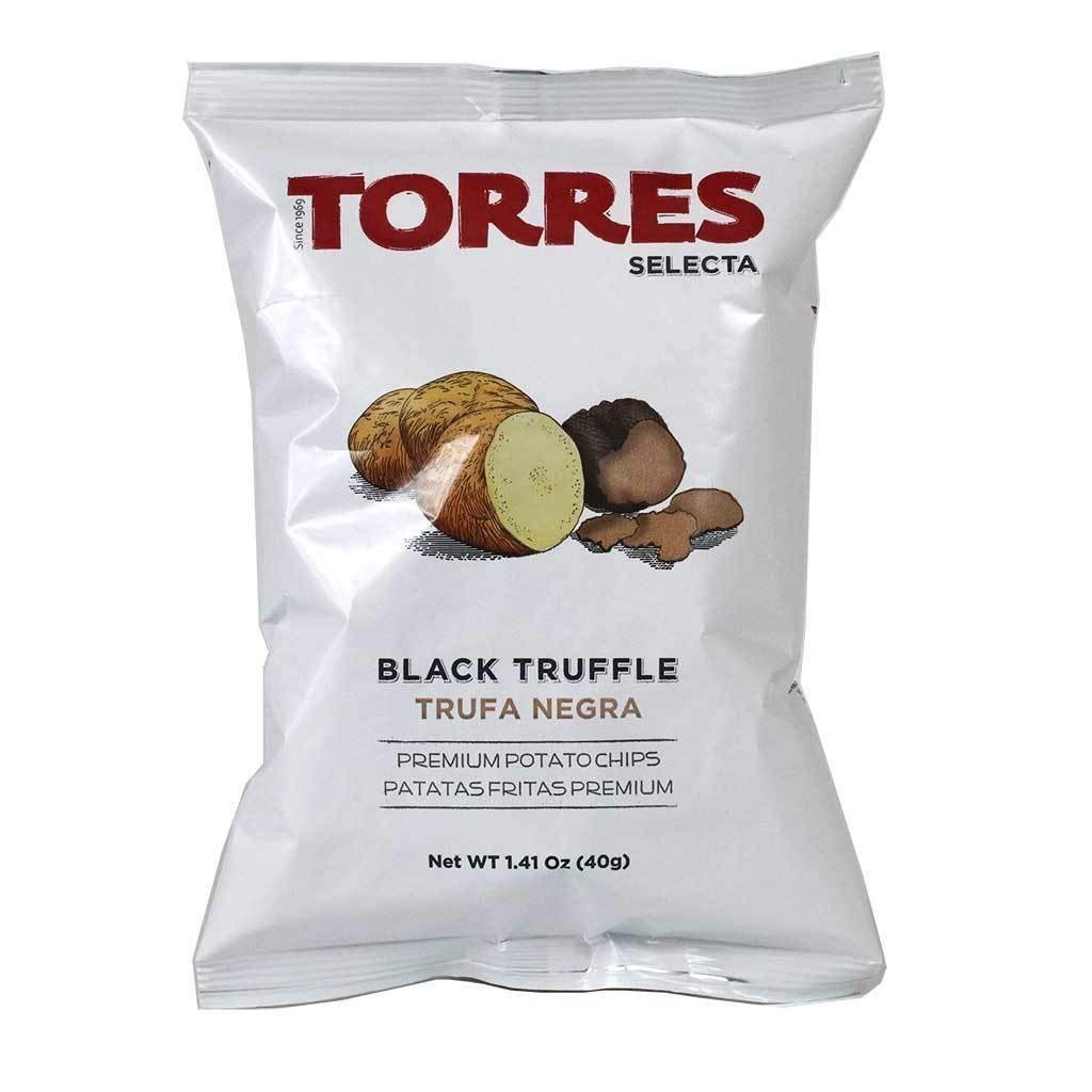 Stories torress+black+truffle+chips