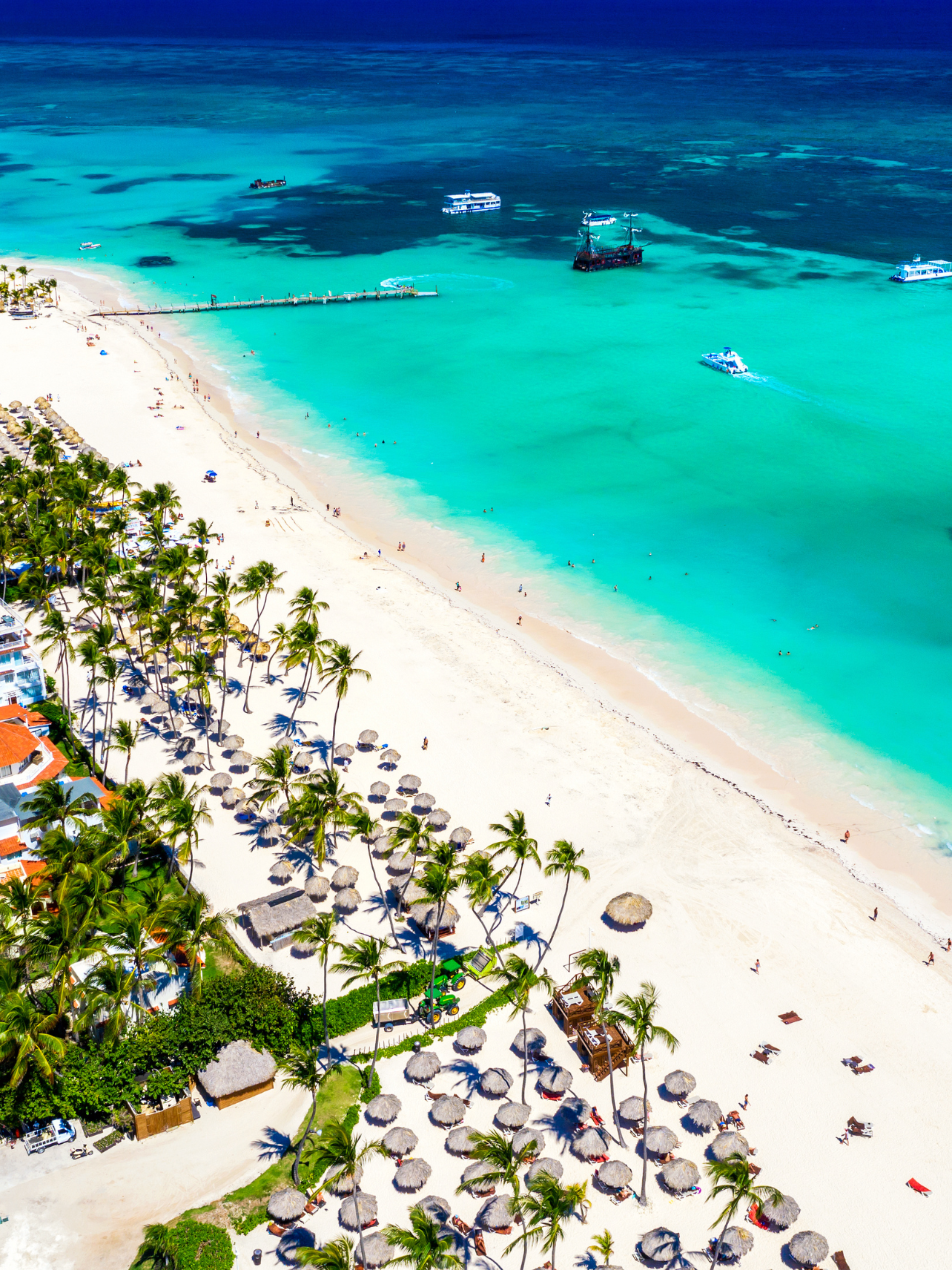 Insider's Guide: Punta Cana Wellness Travel Guide punta+cana+ +wellness+travel+guide+ +18