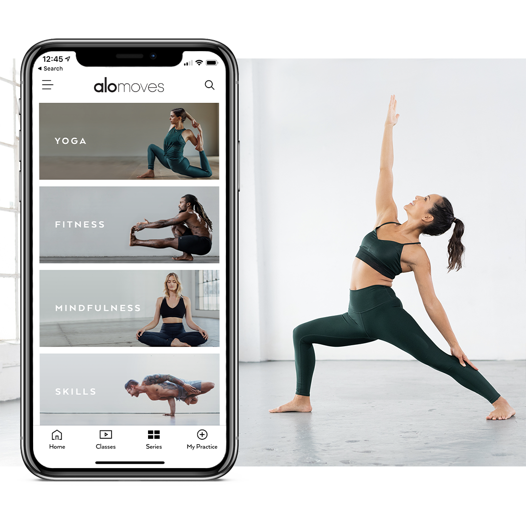 ALO Moves Review: Find Your Perfect Fitness App image 16