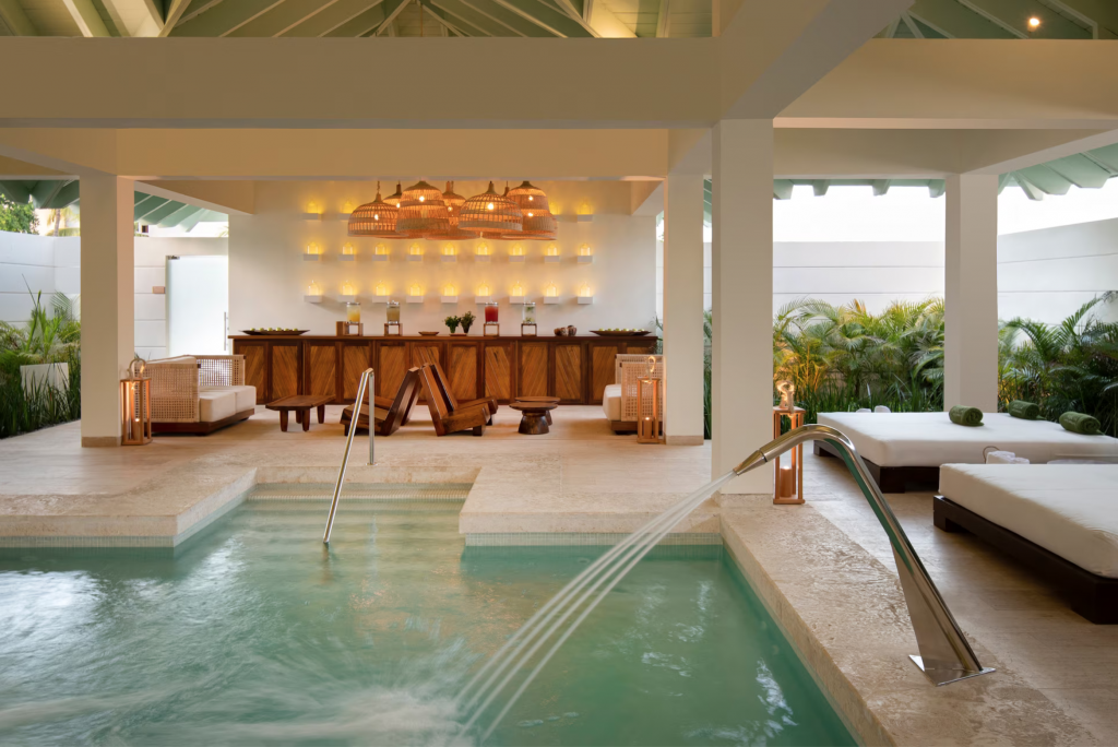 Insider's Guide: Punta Cana Wellness Travel Guide punta+cana+wellness+hotel+ Melia%CC%81+Punta+Cana+Beach+Resort+