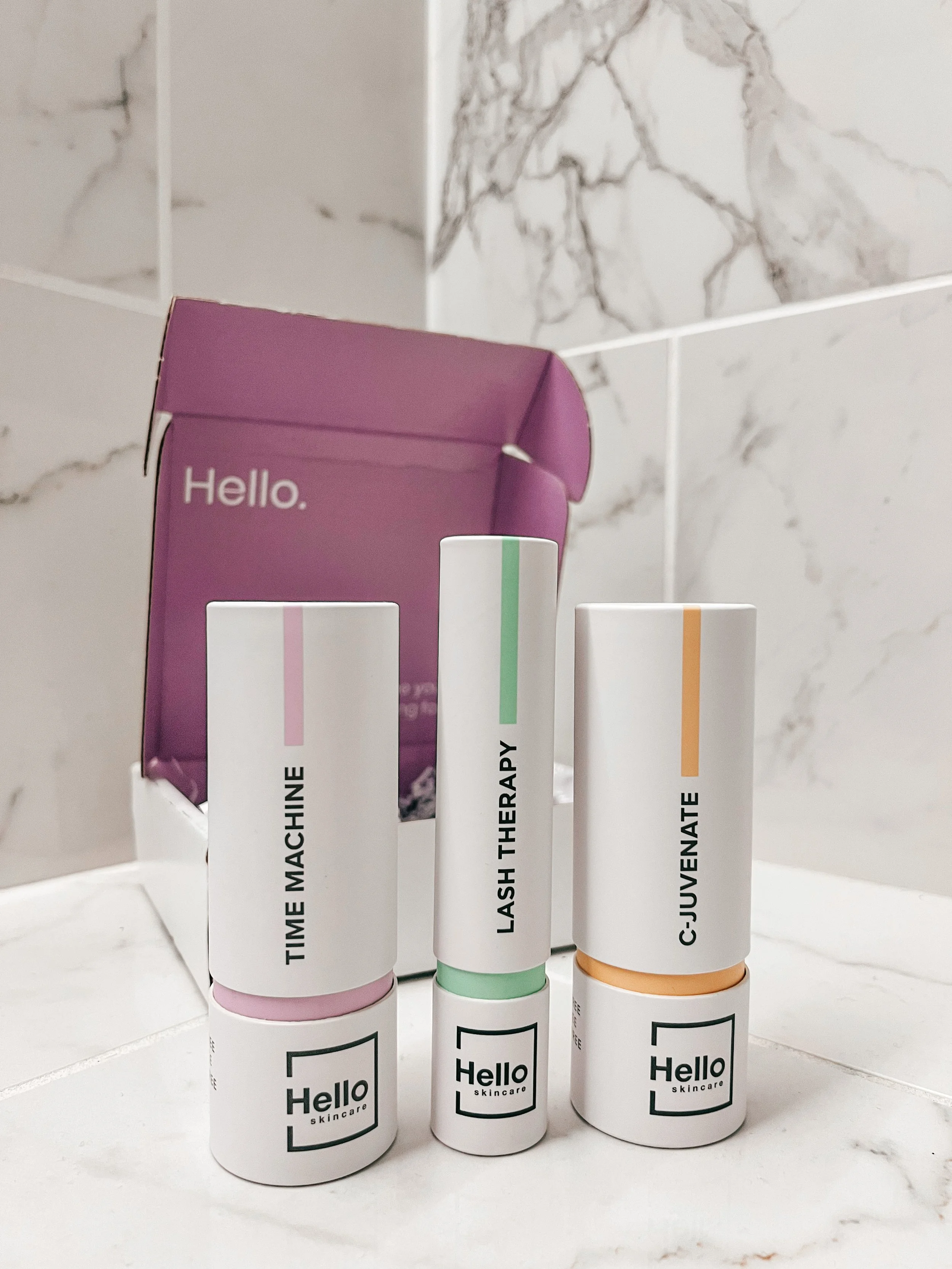 How I Stopped Relying on Eyelash Extensions to Get the Lashes I’ve Been Longing For with Hello Skincare Lash Therapy hello+skincare+reshoot+ +6