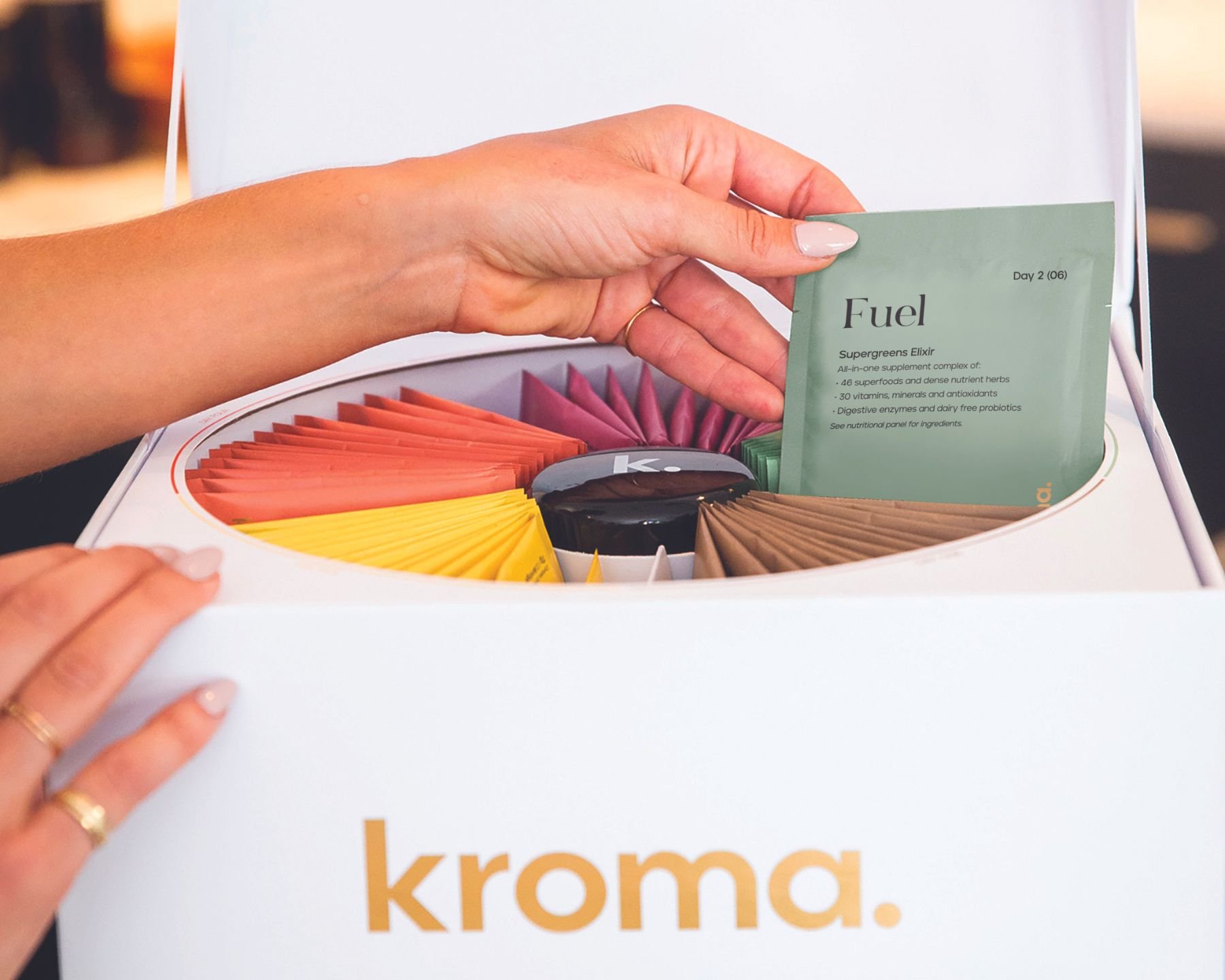 Reset Your Health with Kroma Wellness: The Ultimate Review