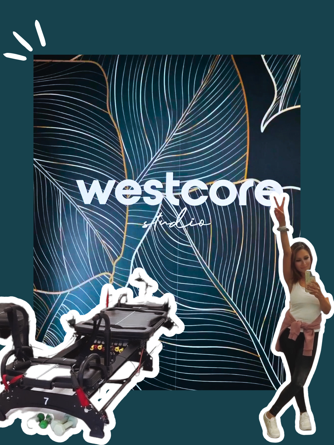 Unleashing the Power of Lagree Fitness at WestCore Studio: Your Ultimate Megaformer Experience Megaformer+Lagree+Fitness+at+WestCore+Studio