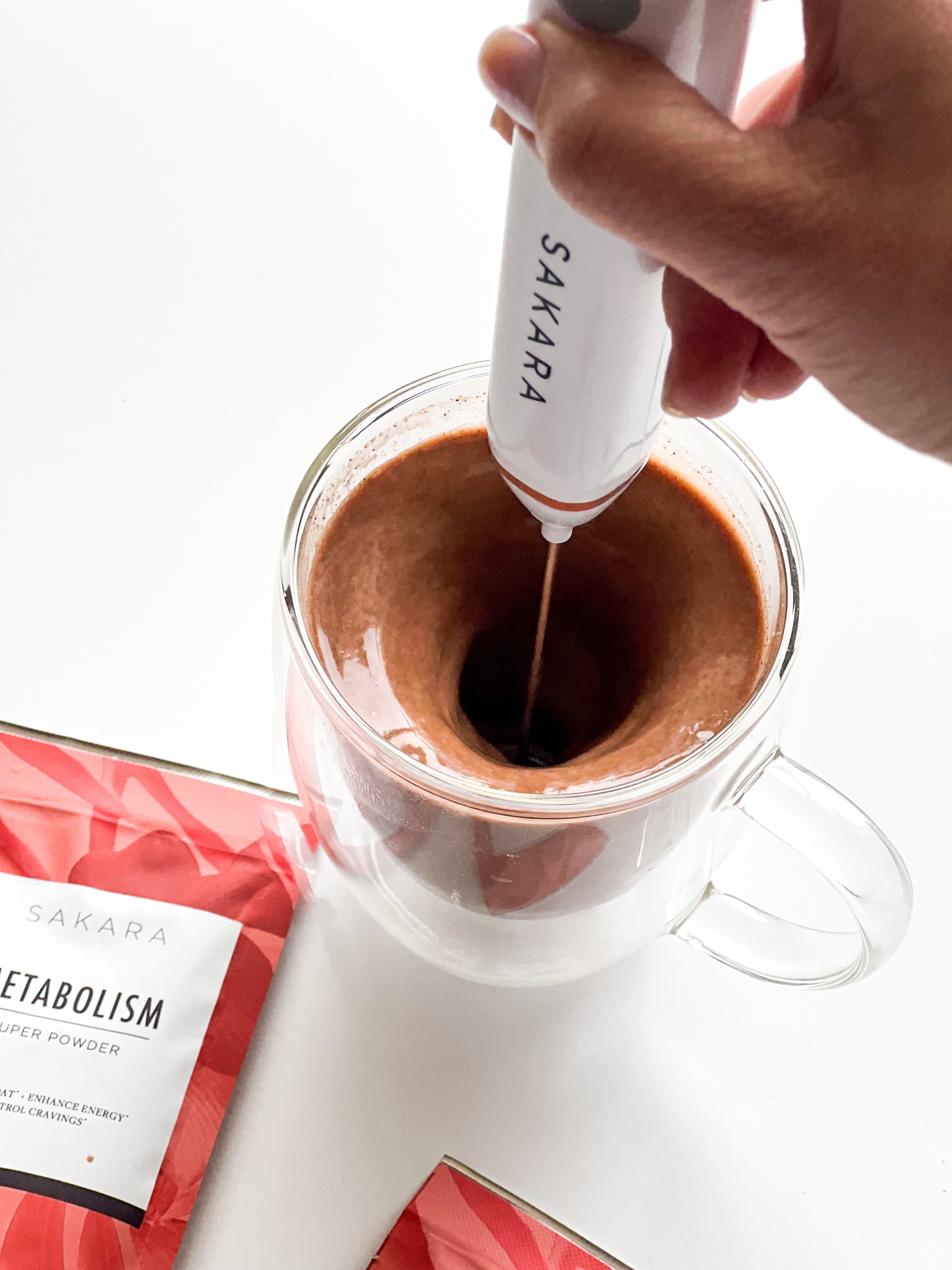 Mayan Mocha Coffee Recipe - Boost Your Metabolism! Sakara+Metabolism+Meal+Program+9