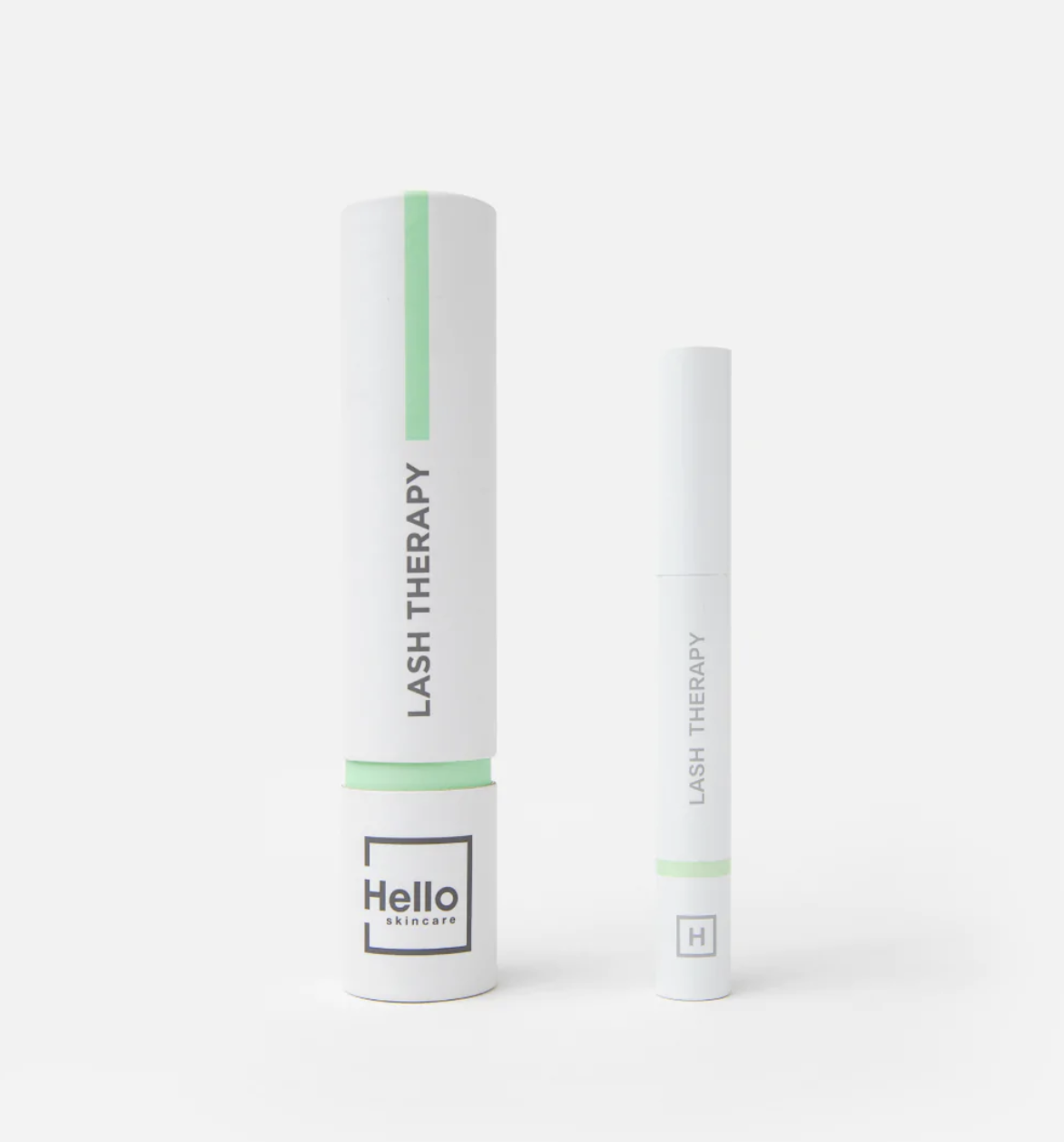 How I Stopped Relying on Eyelash Extensions to Get the Lashes I’ve Been Longing For with Hello Skincare Lash Therapy Screenshot+2023 01 29+at+9.20.25+AM