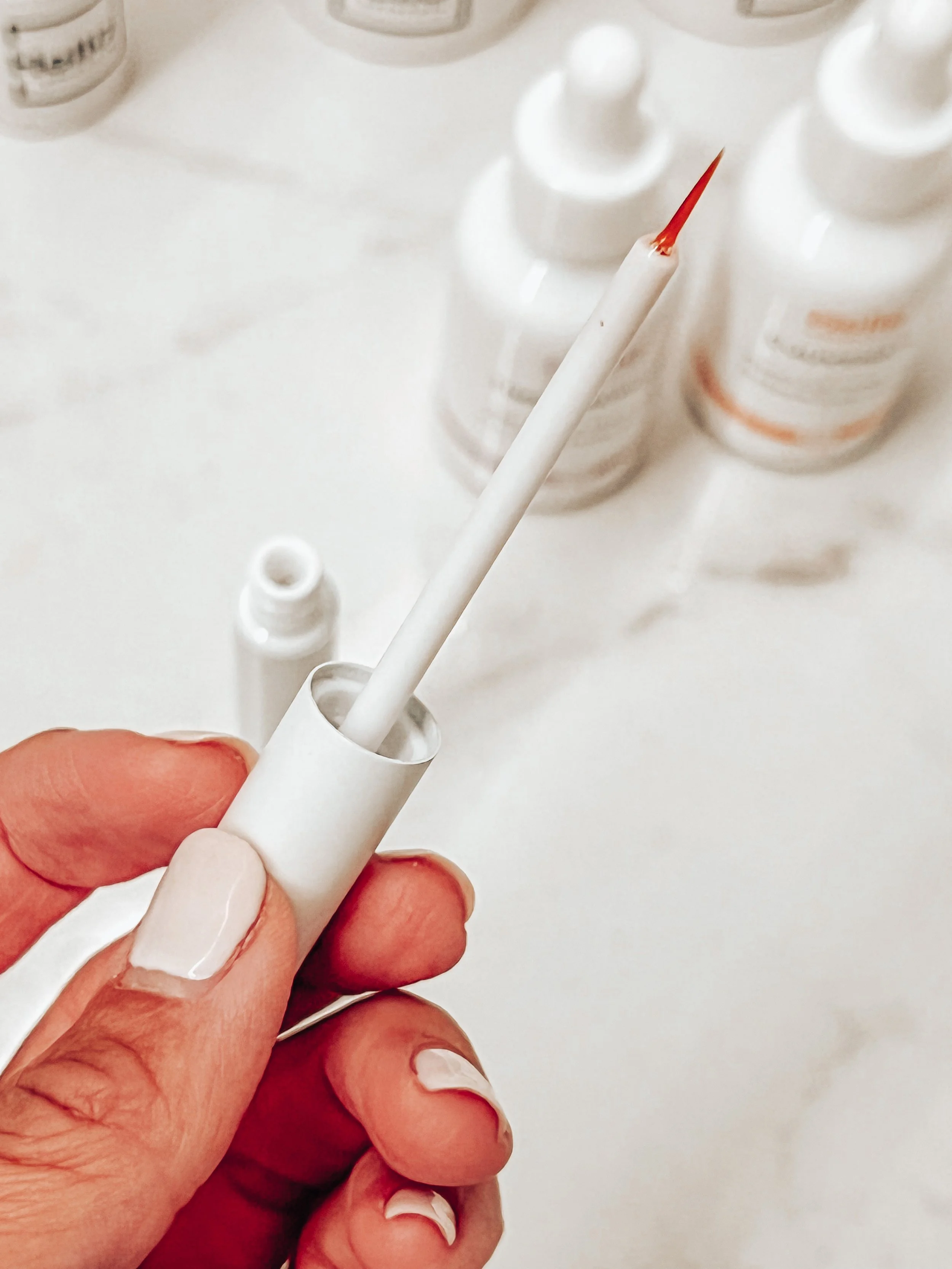 How I Stopped Relying on Eyelash Extensions to Get the Lashes I’ve Been Longing For with Hello Skincare Lash Therapy hello+skincare+reshoot+ +11