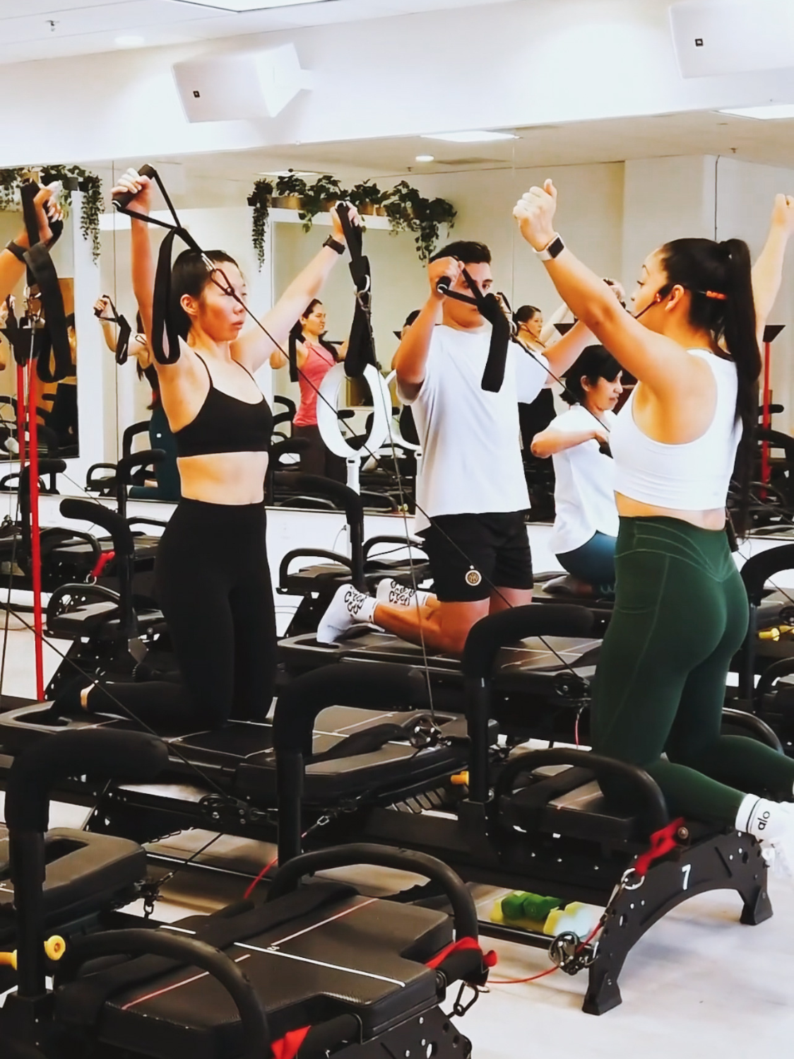 Unleashing the Power of Lagree Fitness at WestCore Studio: Your Ultimate Megaformer Experience Megaformer+Lagree+Fitness+at+WestCore+Studio+wORKOUTpng