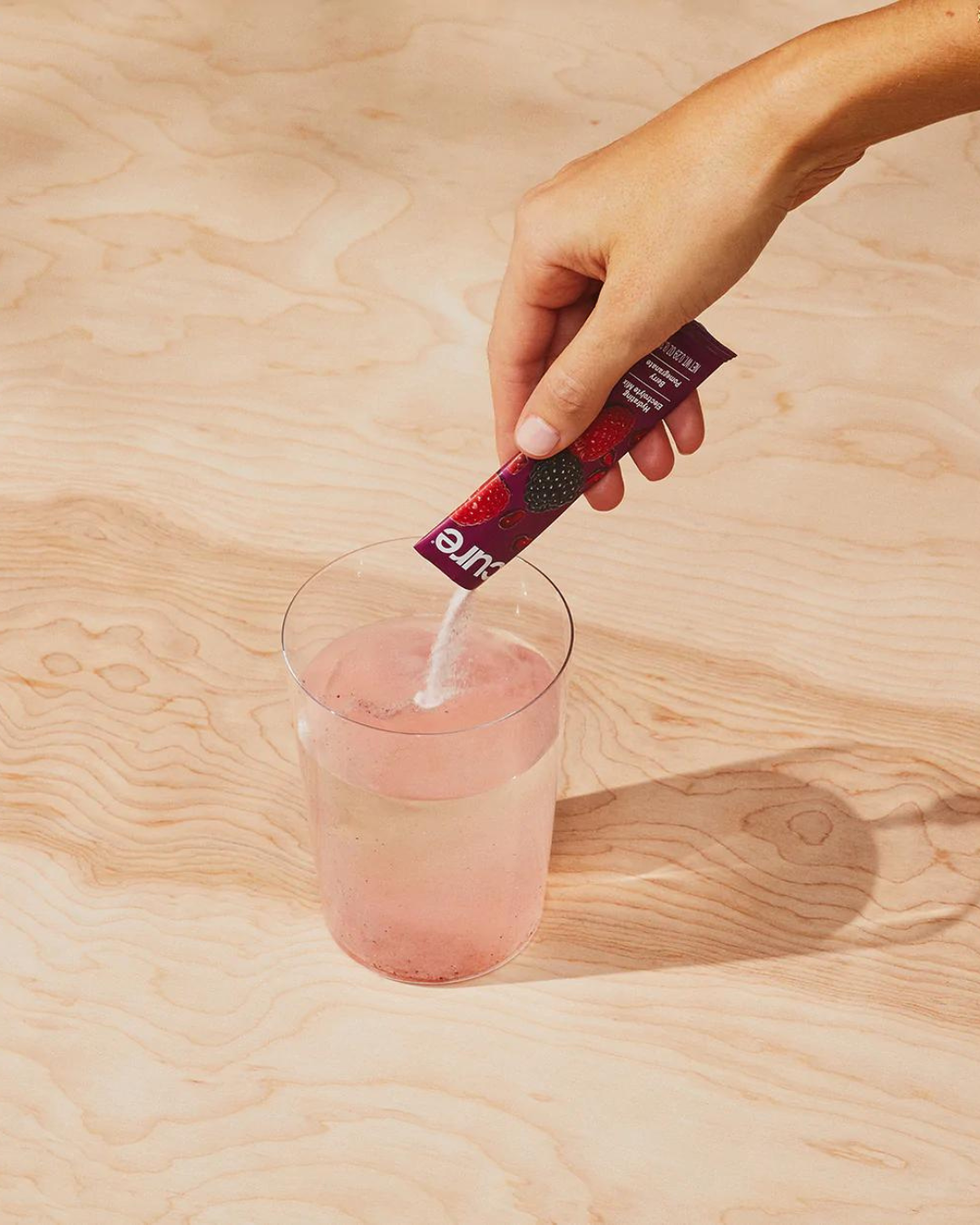 CURE Hydration Review How To Stay Hydrated With CURE Hydration