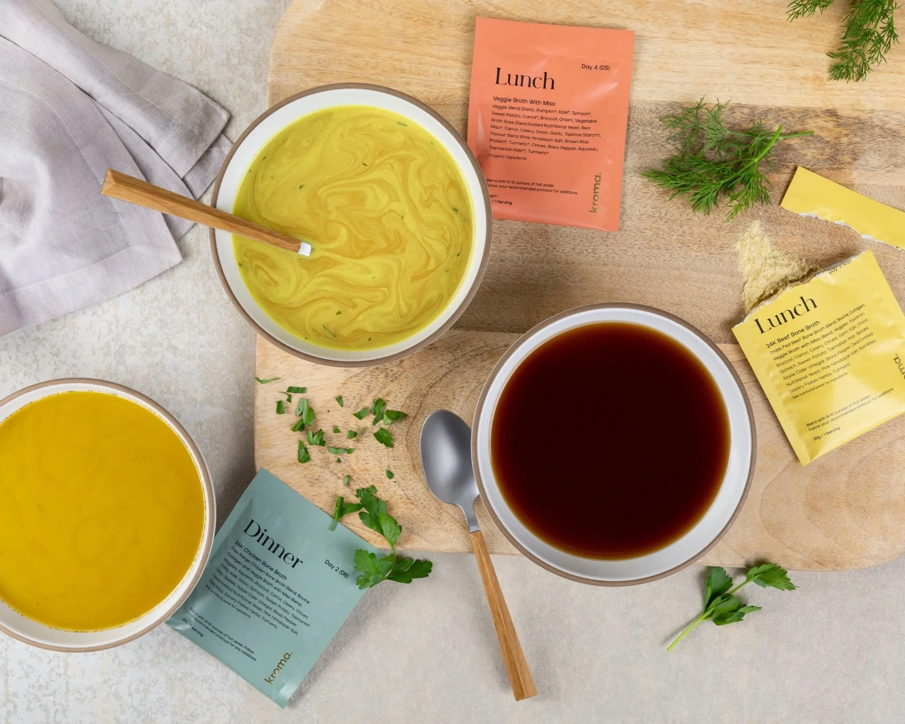 Reset Your Health with Kroma Wellness The Ultimate Guide — Wellness Bum