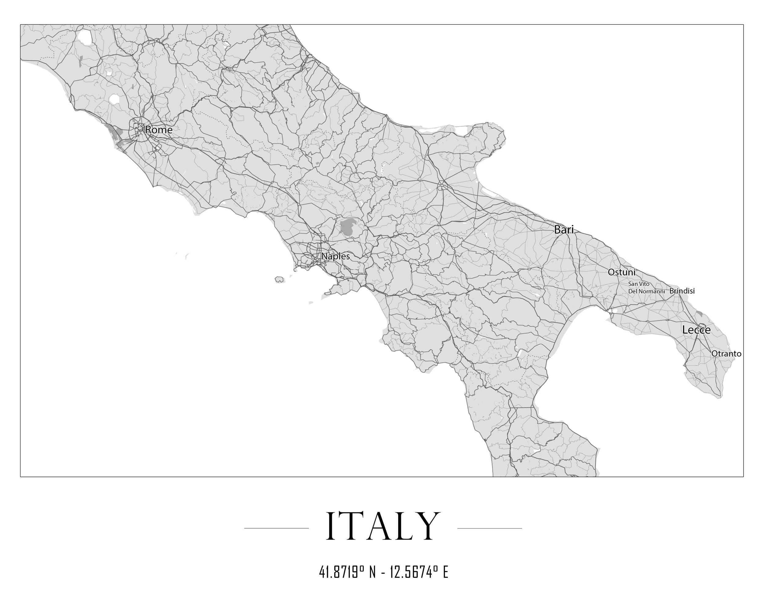 Landscape Italy Map.png