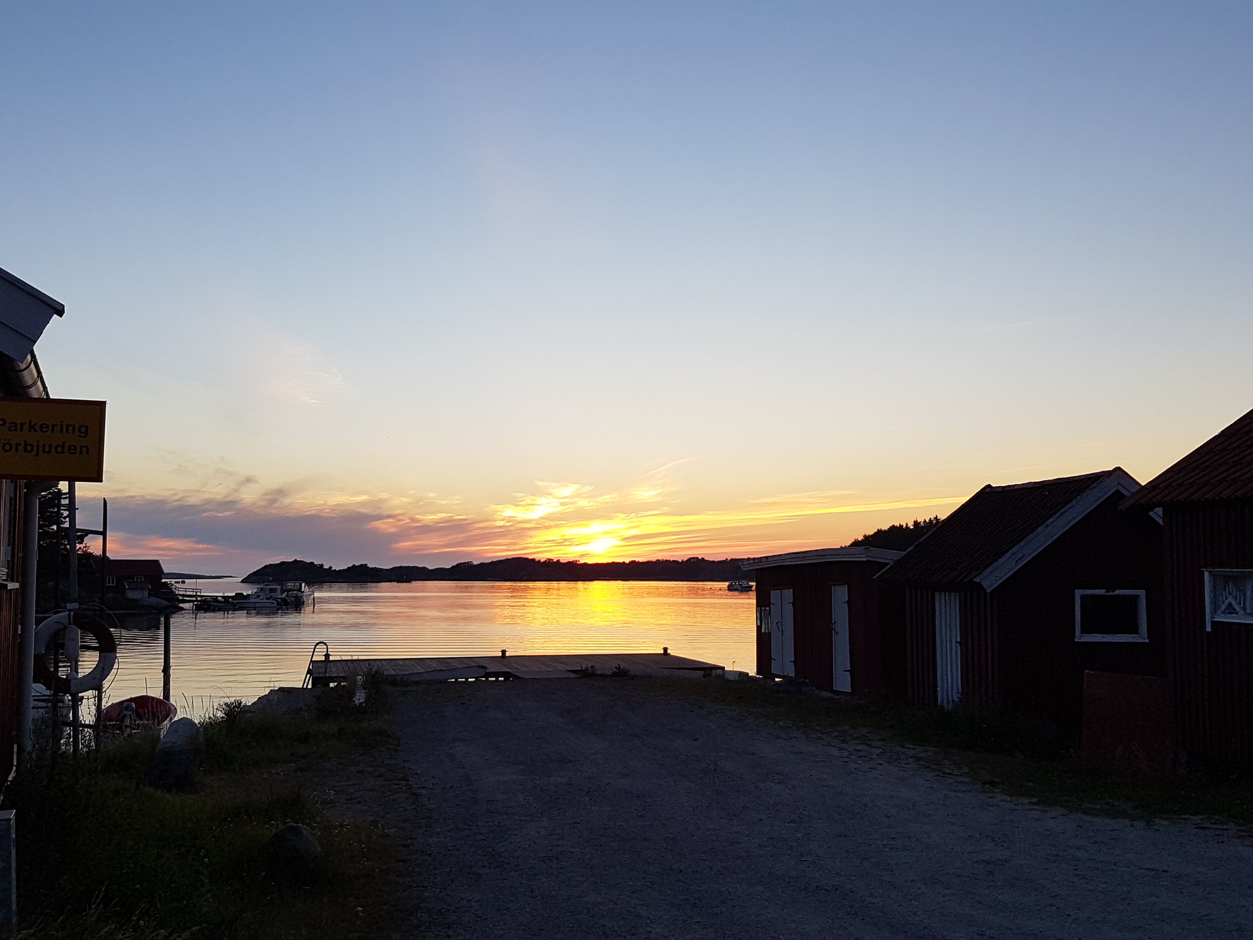 HUR ska du må i sommar?	