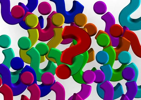 Vilka värderingar har du eller vill du ha?