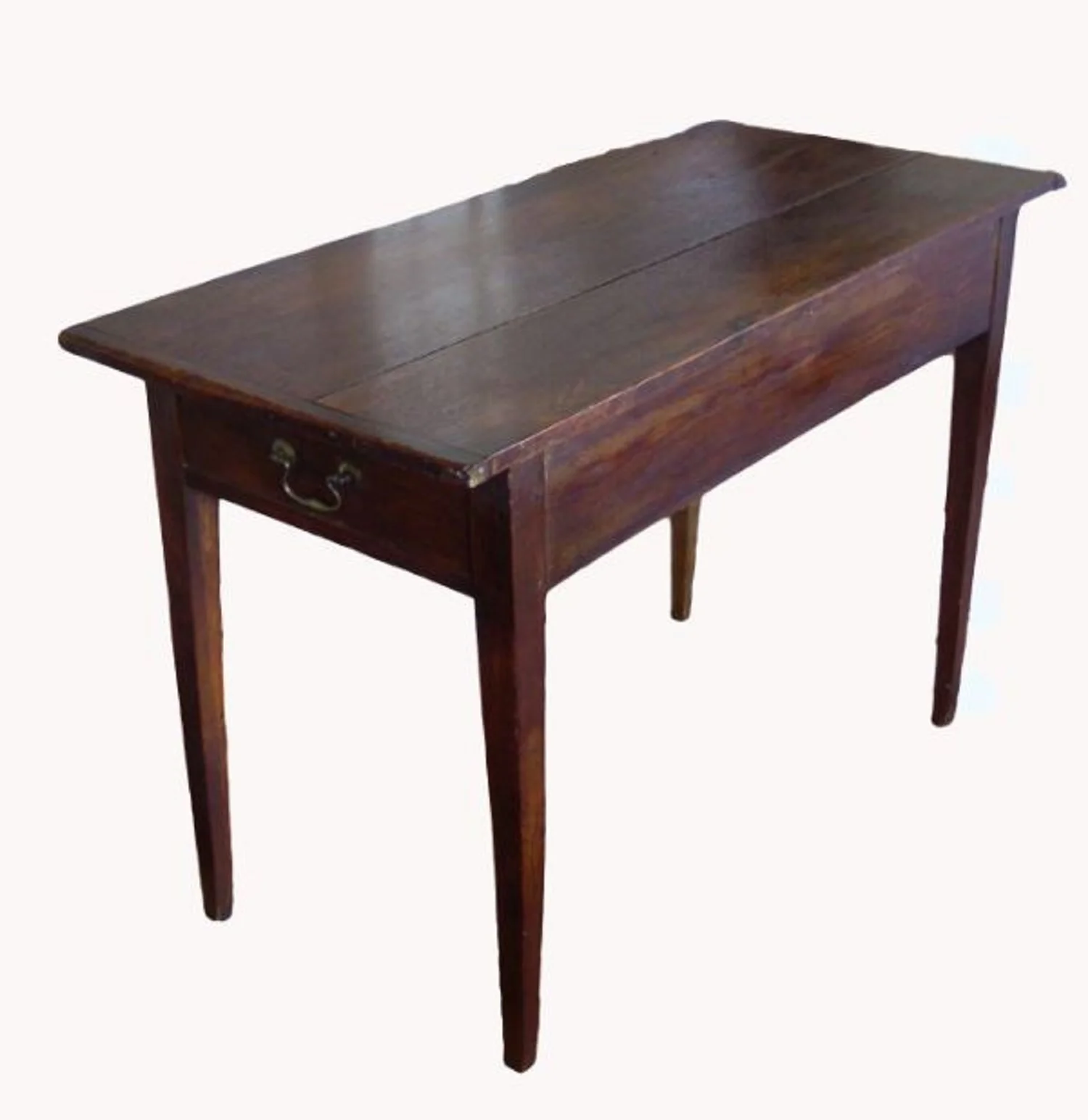 Antique French Farm Table