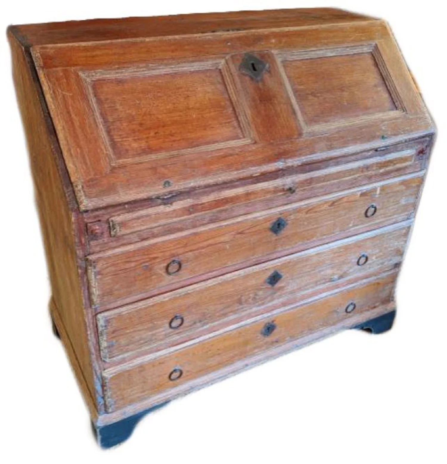 Antique Gustavian Swedish Desk