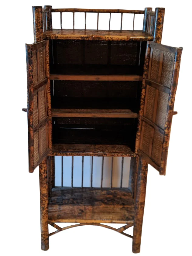 Antique Chinese Cabinet