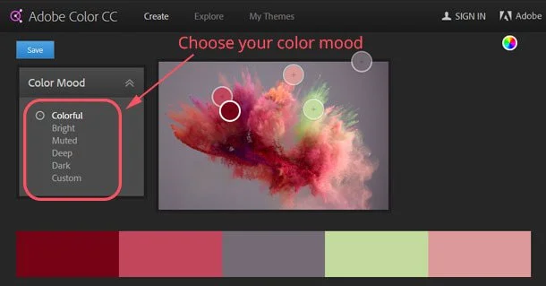 Image via Google - WebsiteBuilderExpert