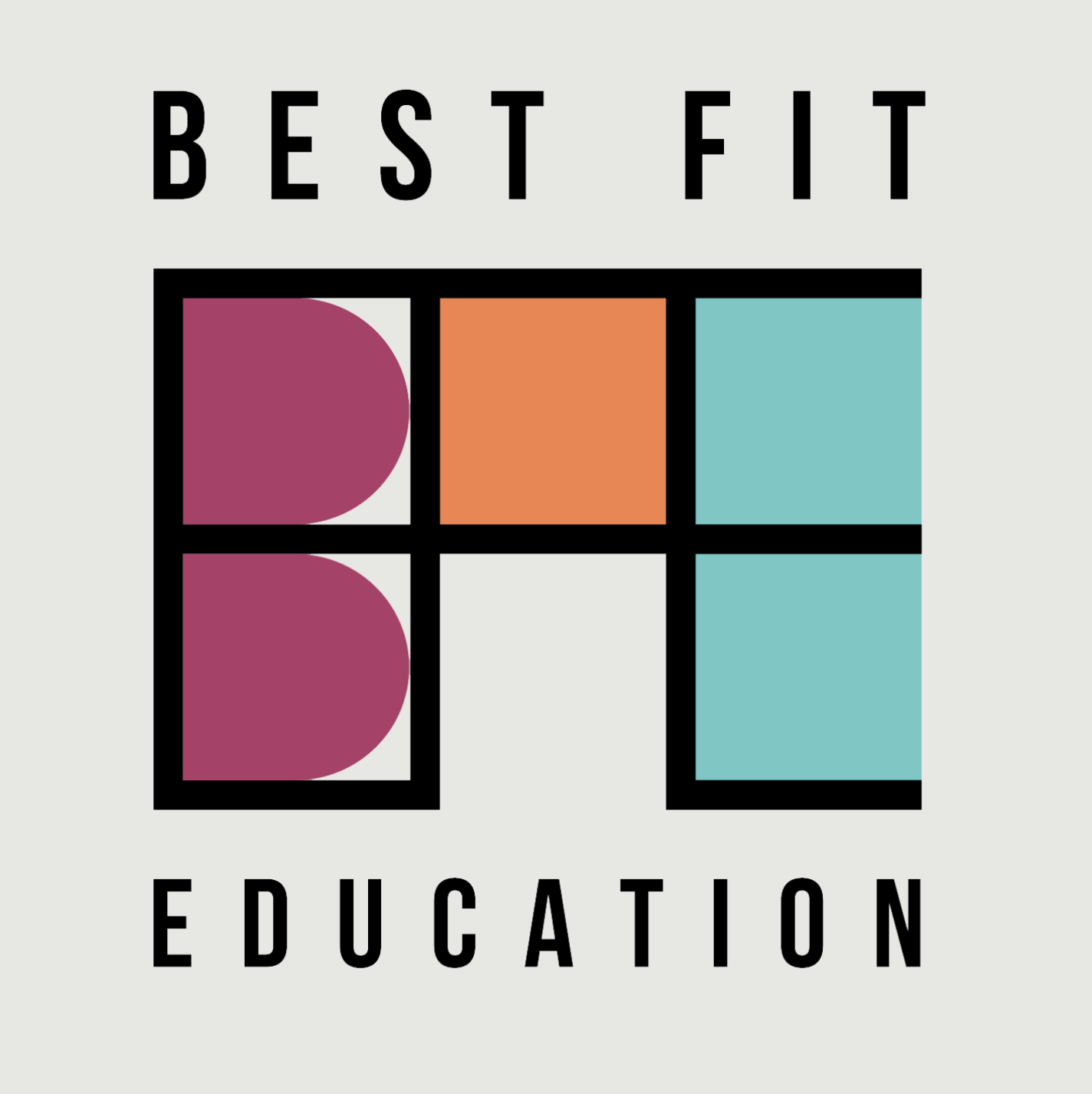 Best Fit Education -Performing and Visual Arts Consulting