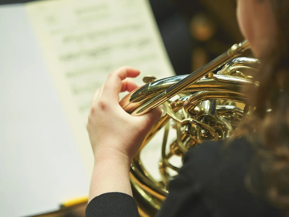 Instrumental Music